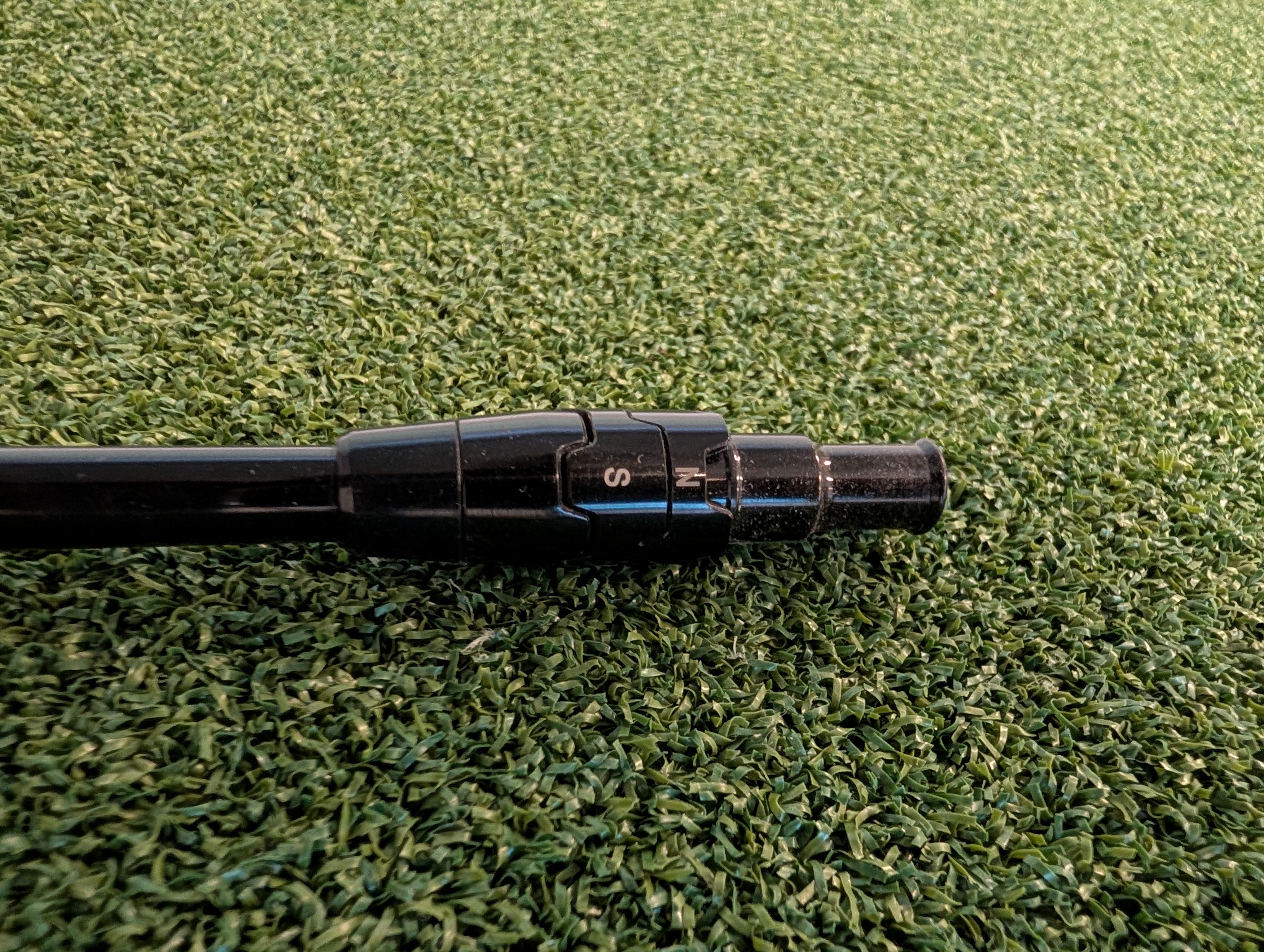 Mitsubishi Kai’li 70X - Vara