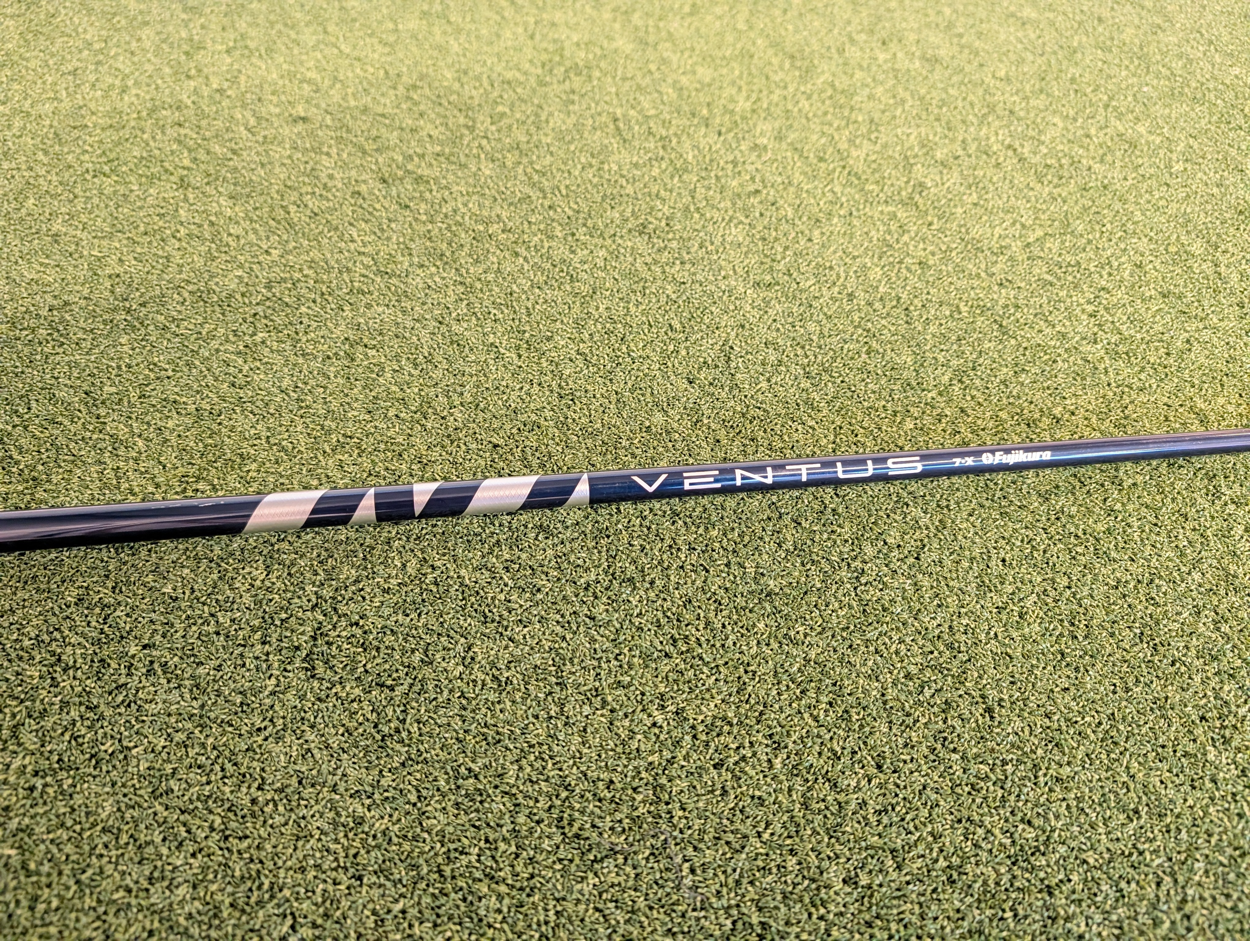 Fujikura Ventus Blue 7X Velocore  - Vara