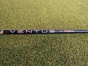 Fujikura Ventus Blue 7X Velocore  - Vara