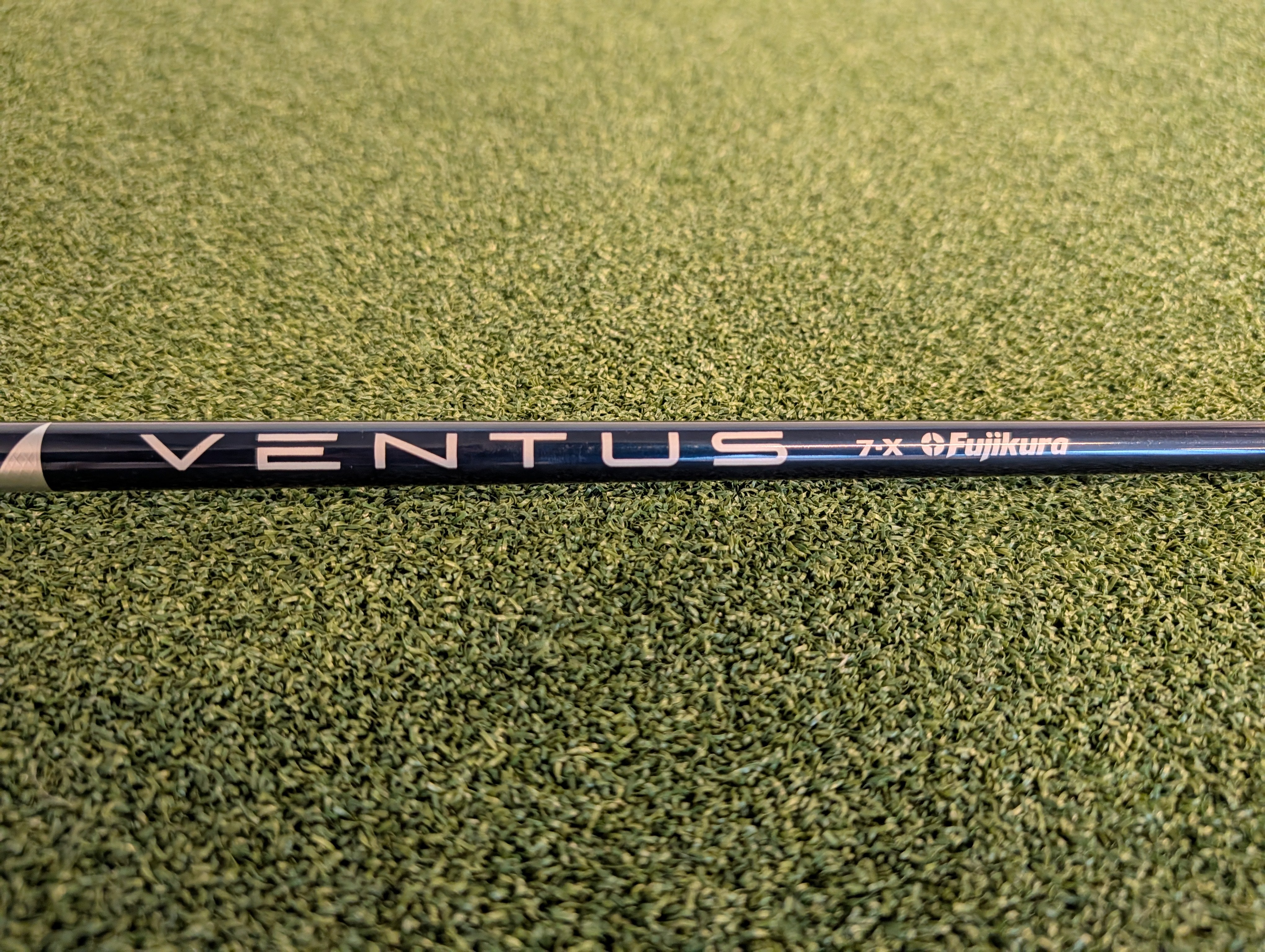 Fujikura Ventus Blue 7X Velocore  - Vara