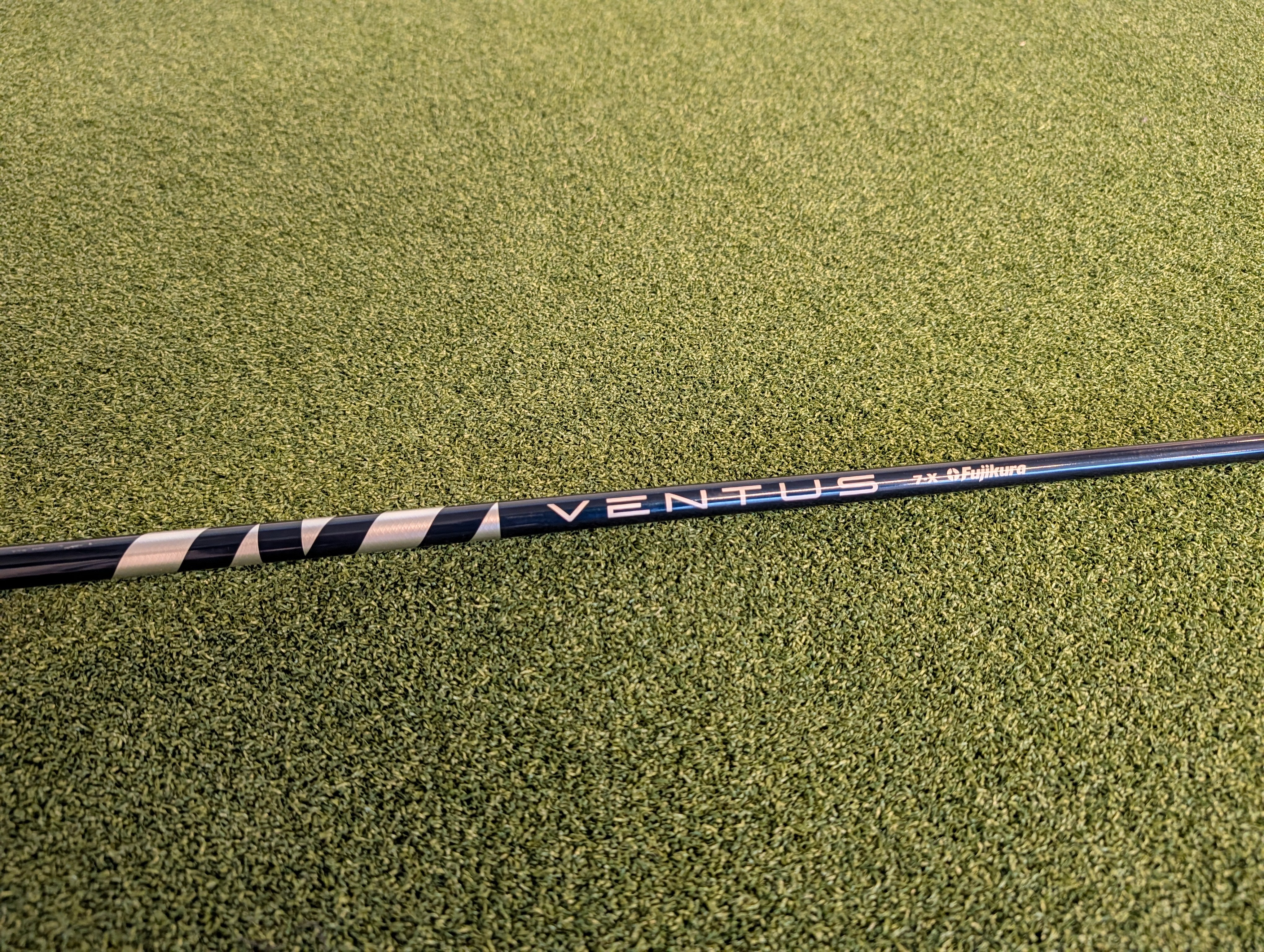 Fujikura Ventus Blue 7X Velocore  - Vara