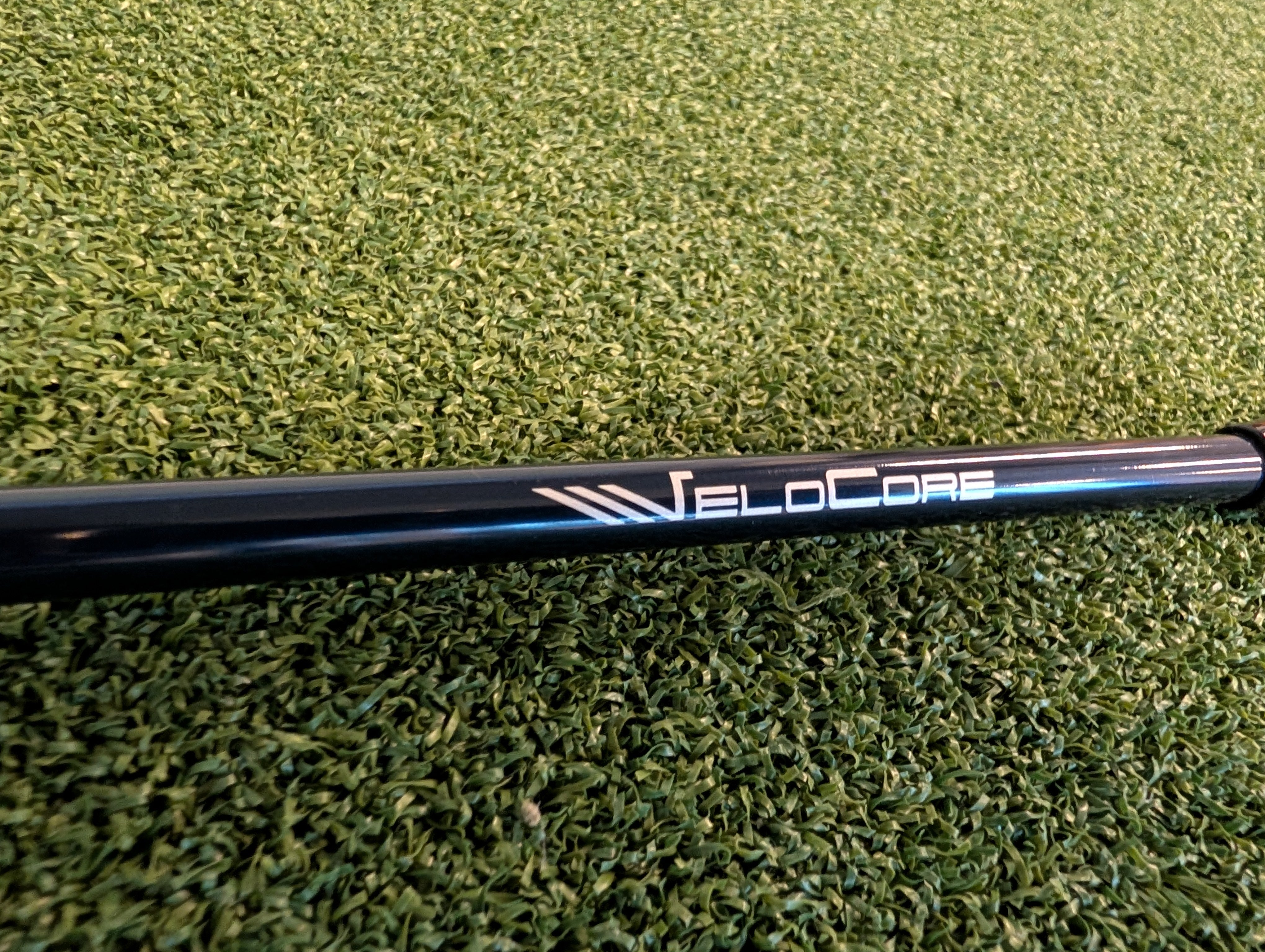 Fujikura Ventus Blue 7X Velocore  - Vara