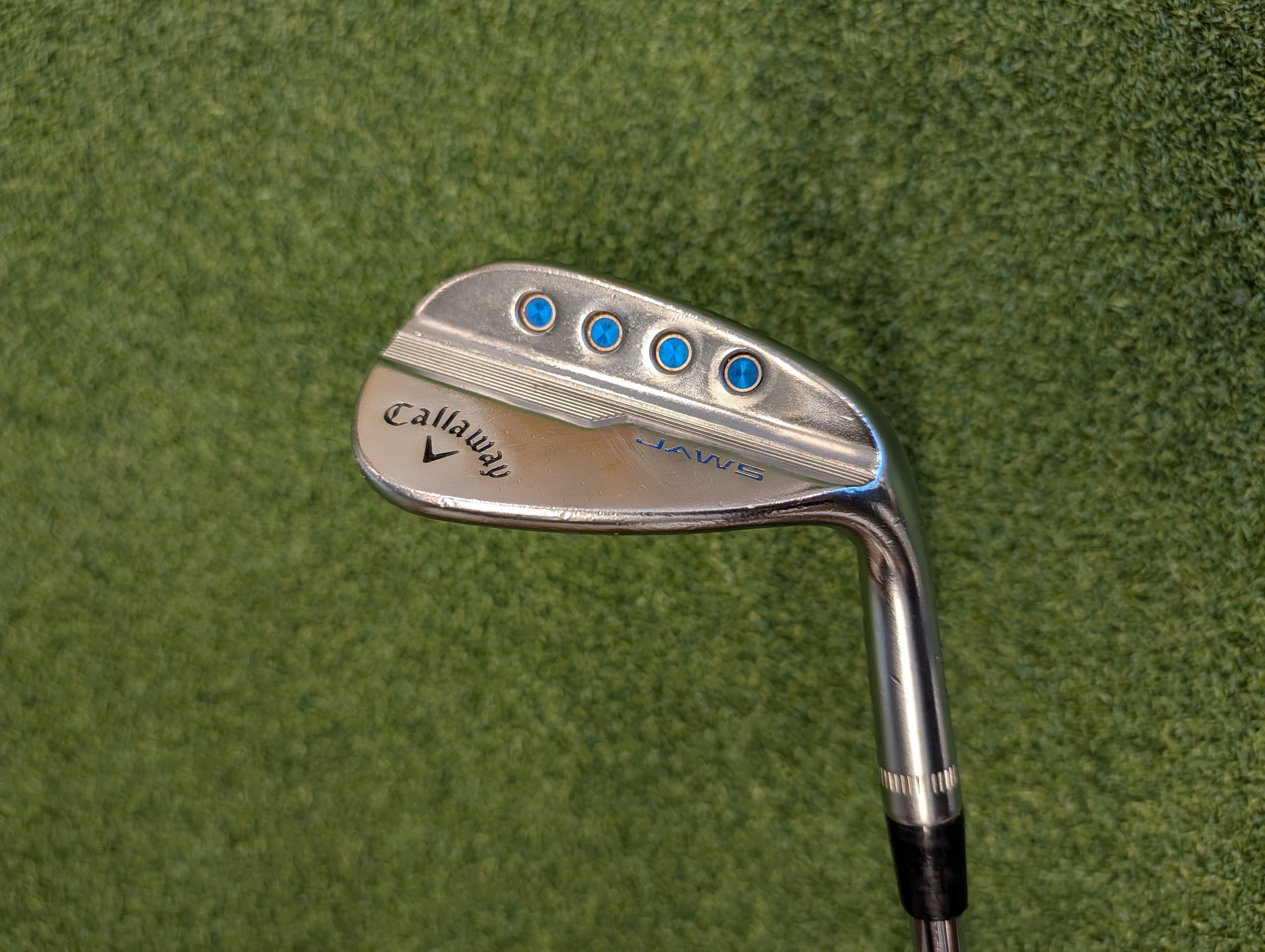 Callaway Jaws 50° - Wedge