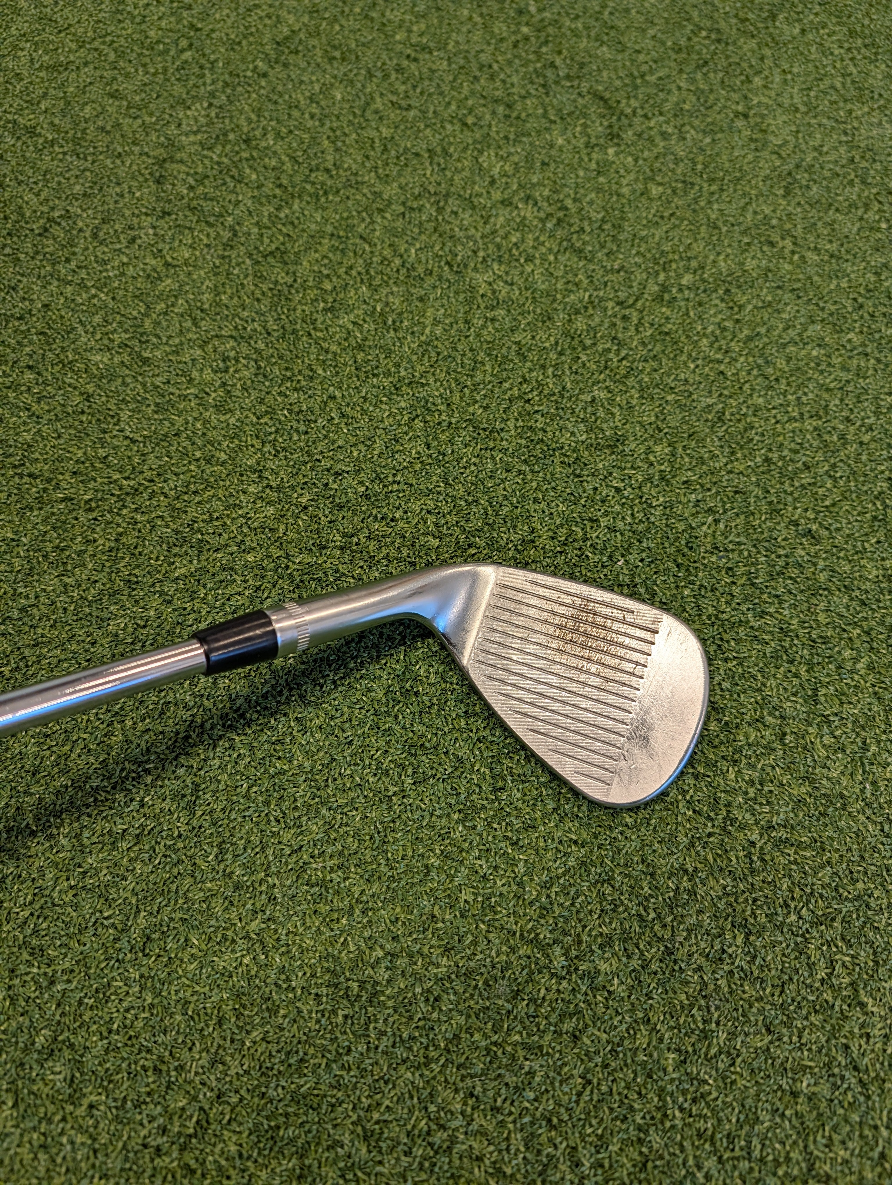 Callaway Jaws 50° - Wedge