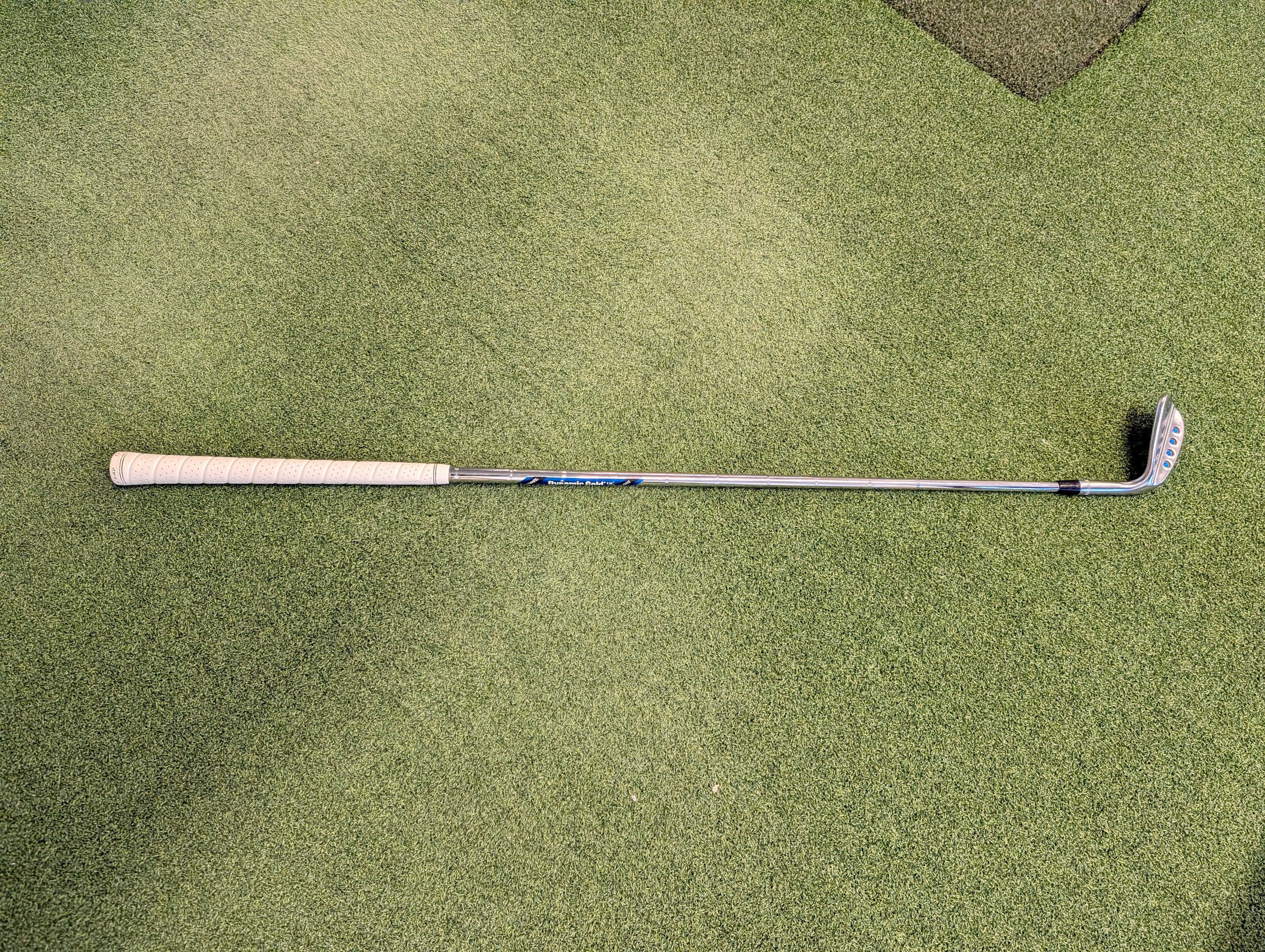 Callaway Jaws 50° - Wedge