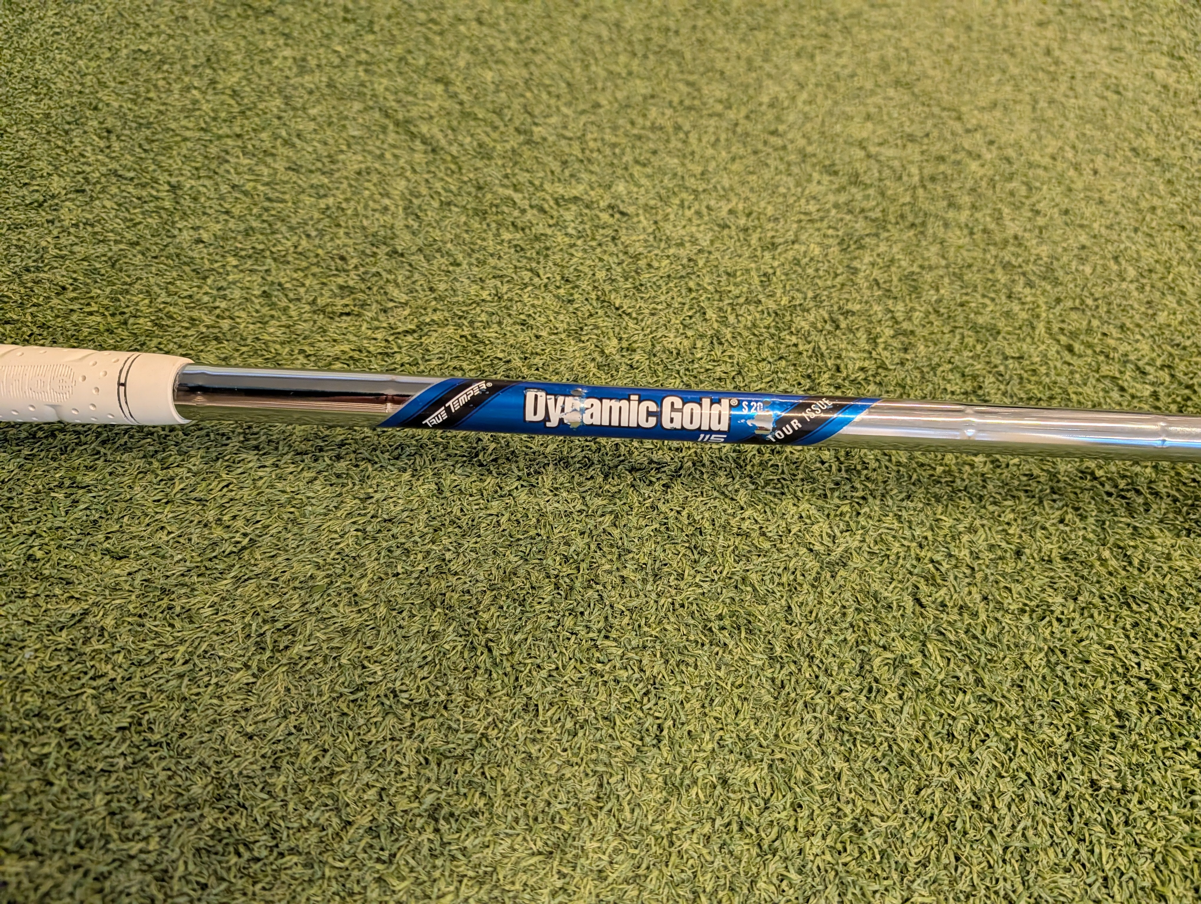 Callaway Jaws 50° - Wedge