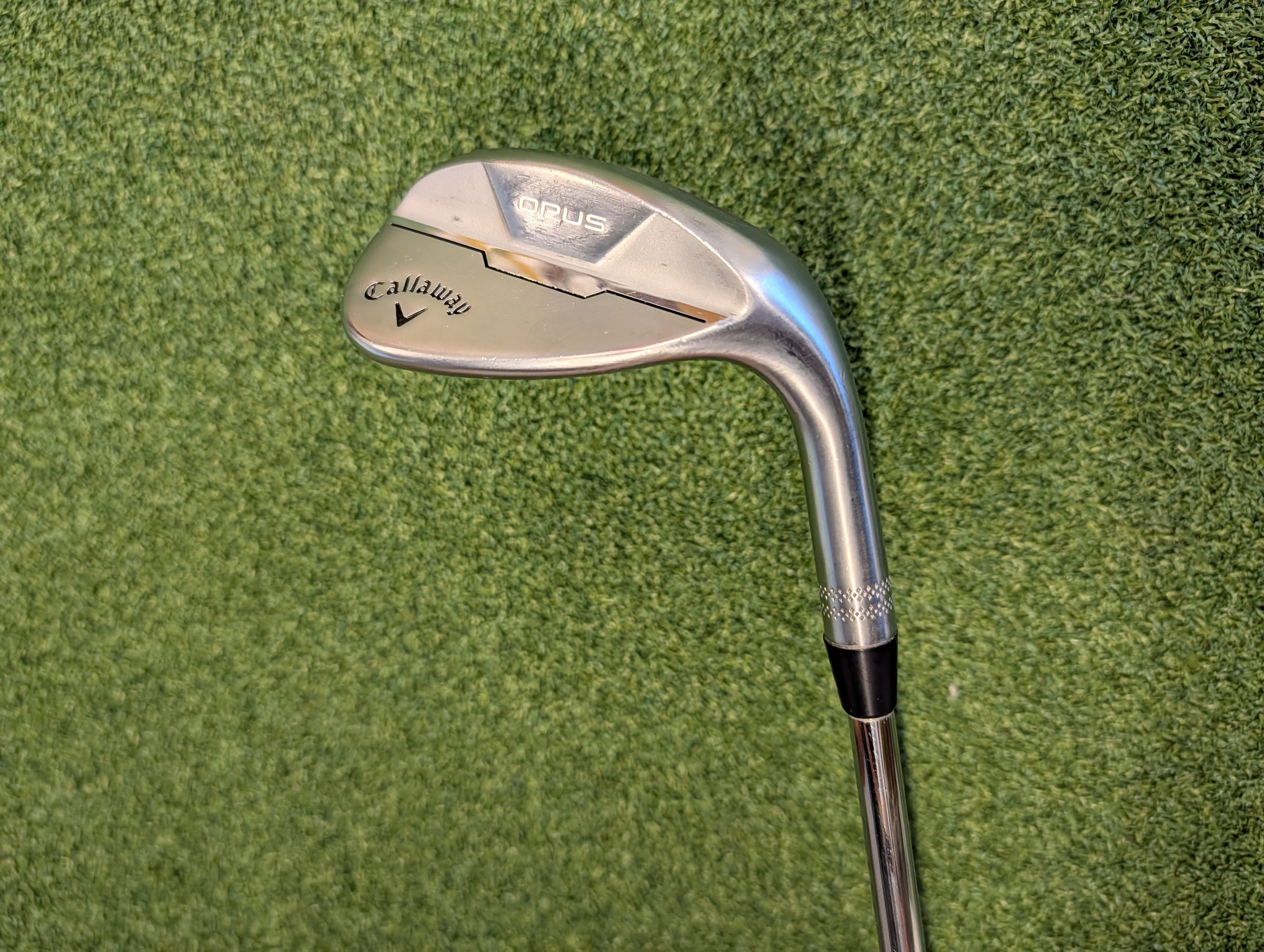 Callaway Opus 56° - Wedge