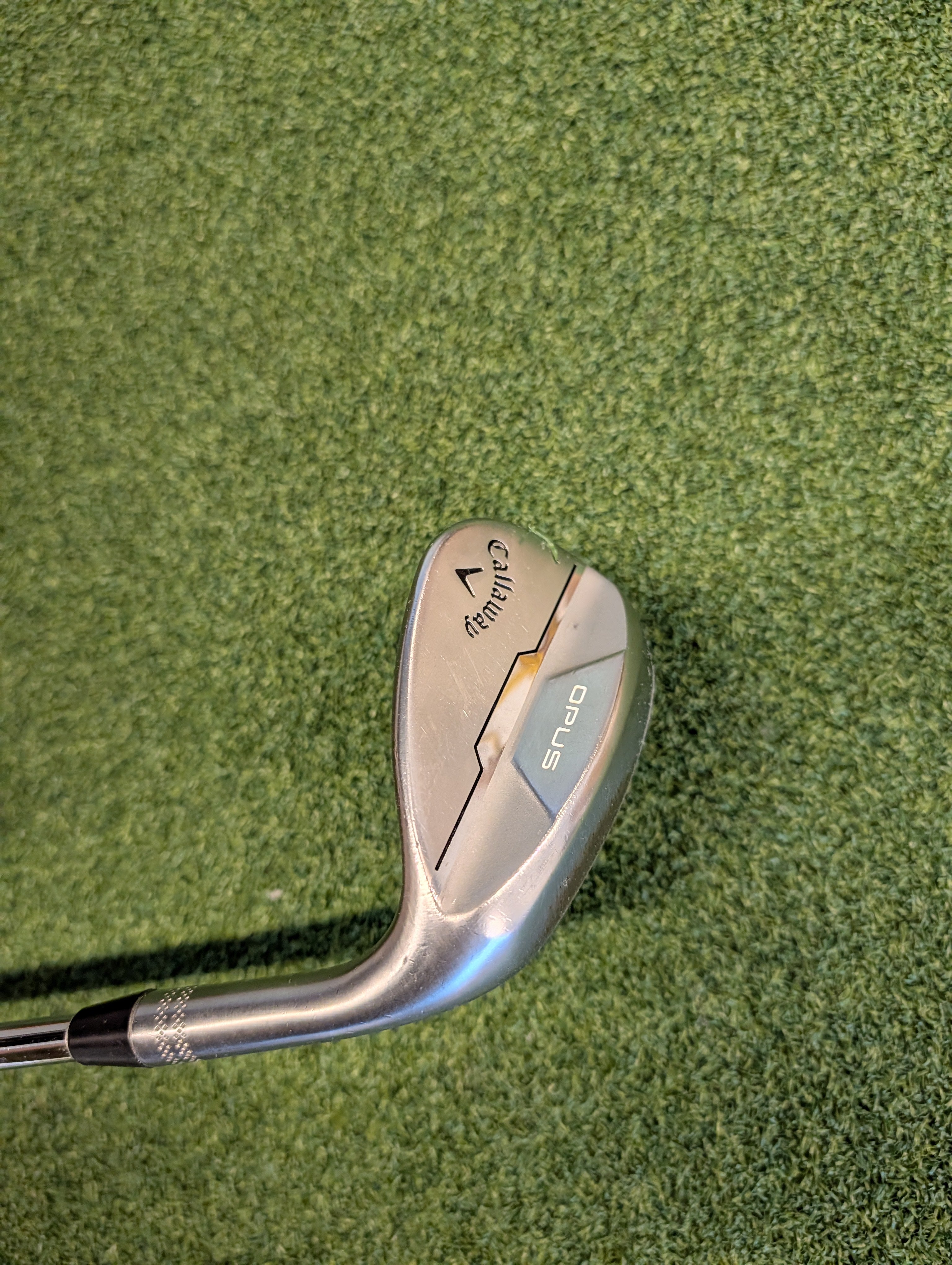 Callaway Opus 56° - Wedge