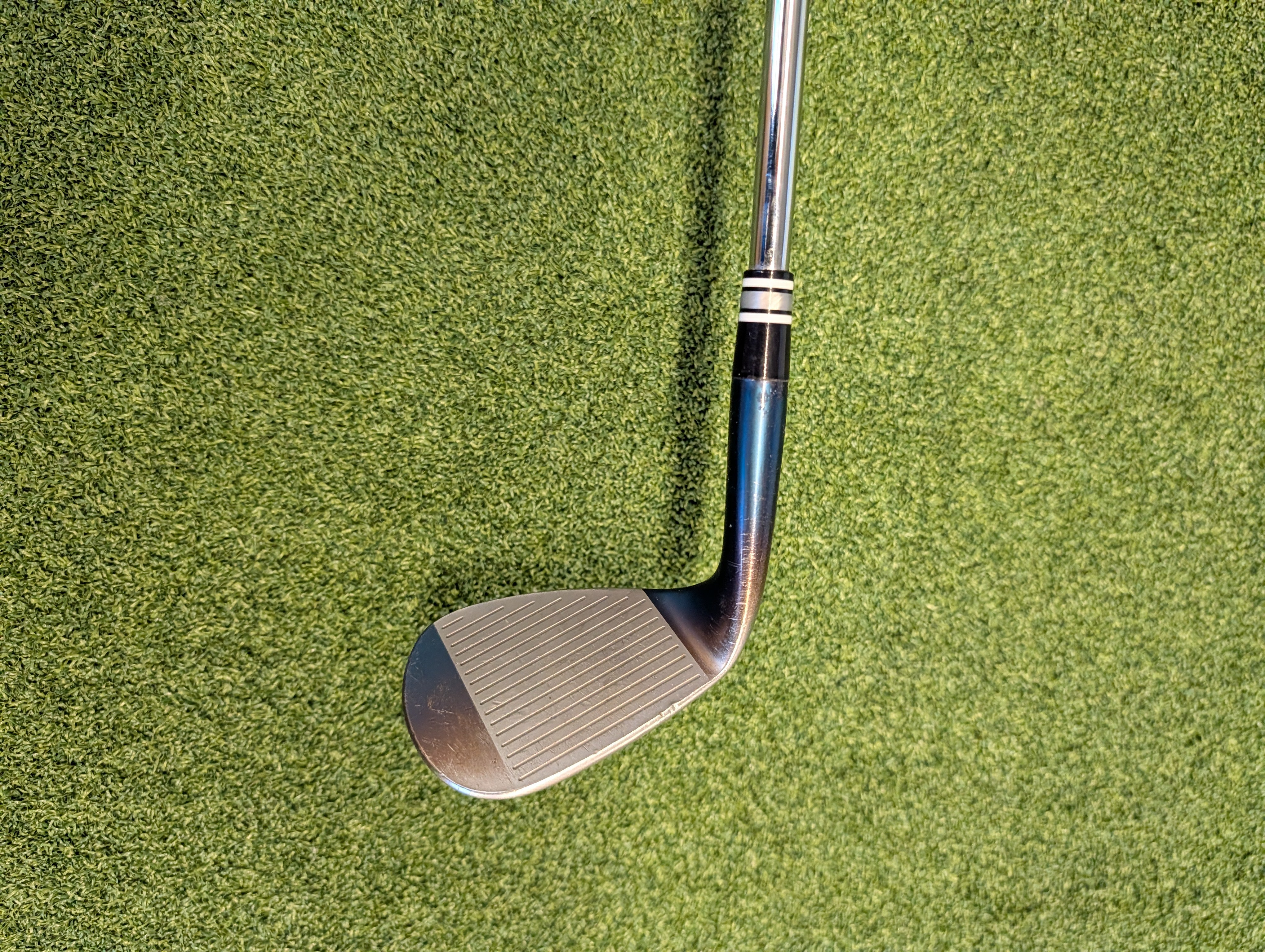 Mizuno Pro 60° - Wedge