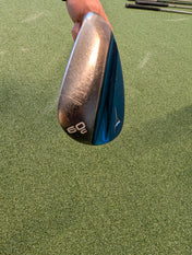 Mizuno Pro 60° - Wedge