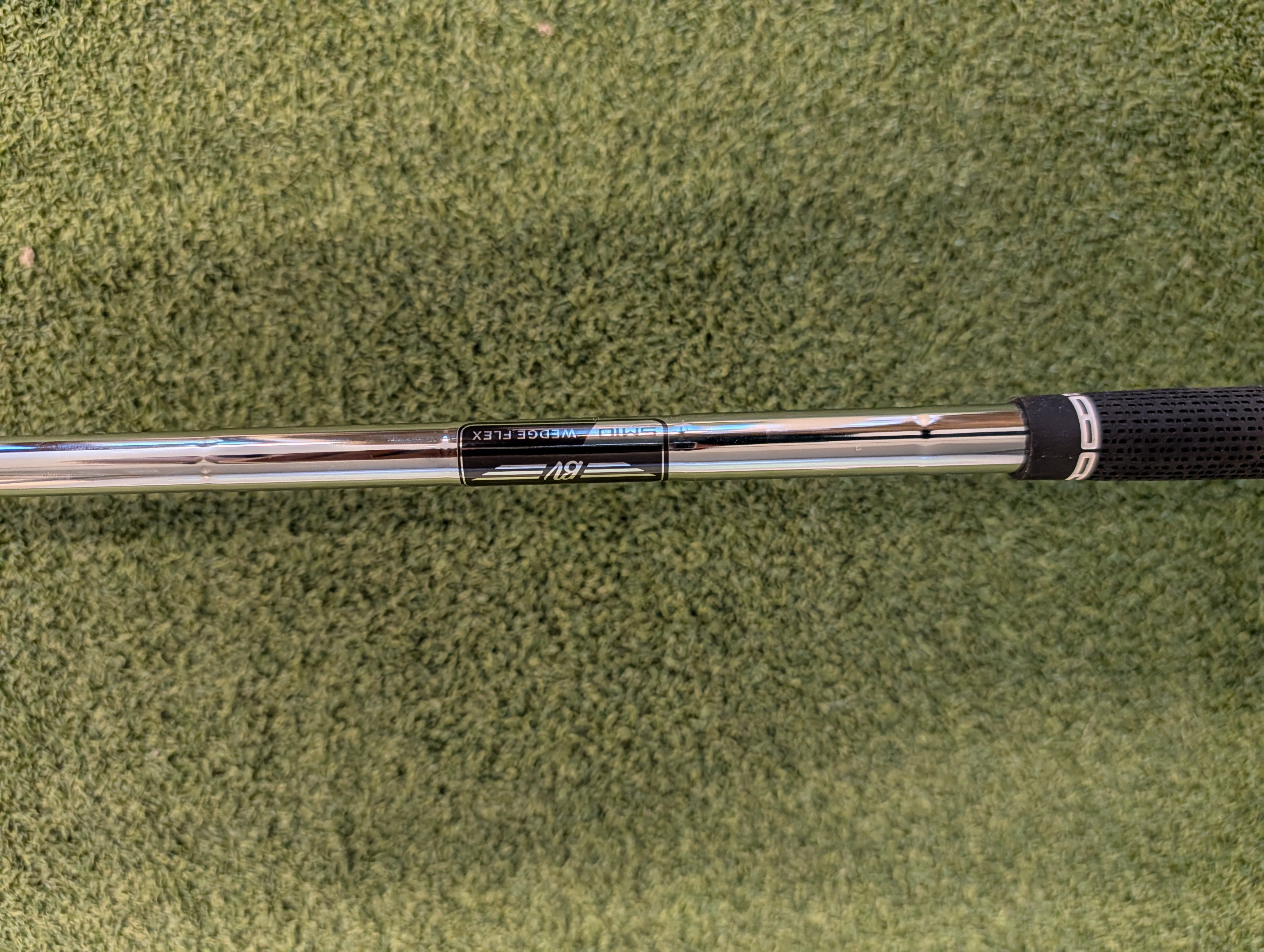 Mizuno Pro 60° - Wedge