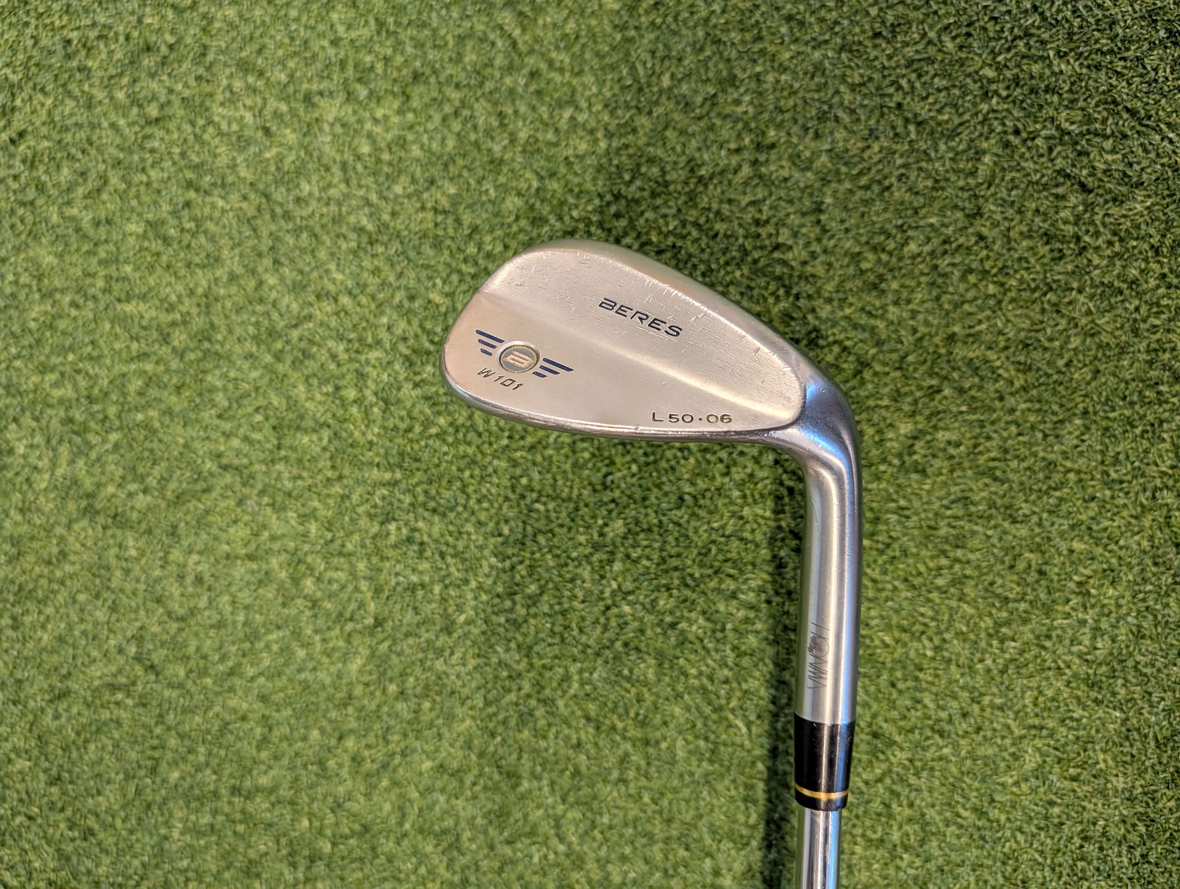 Honma Beres W101 50° - Wedge