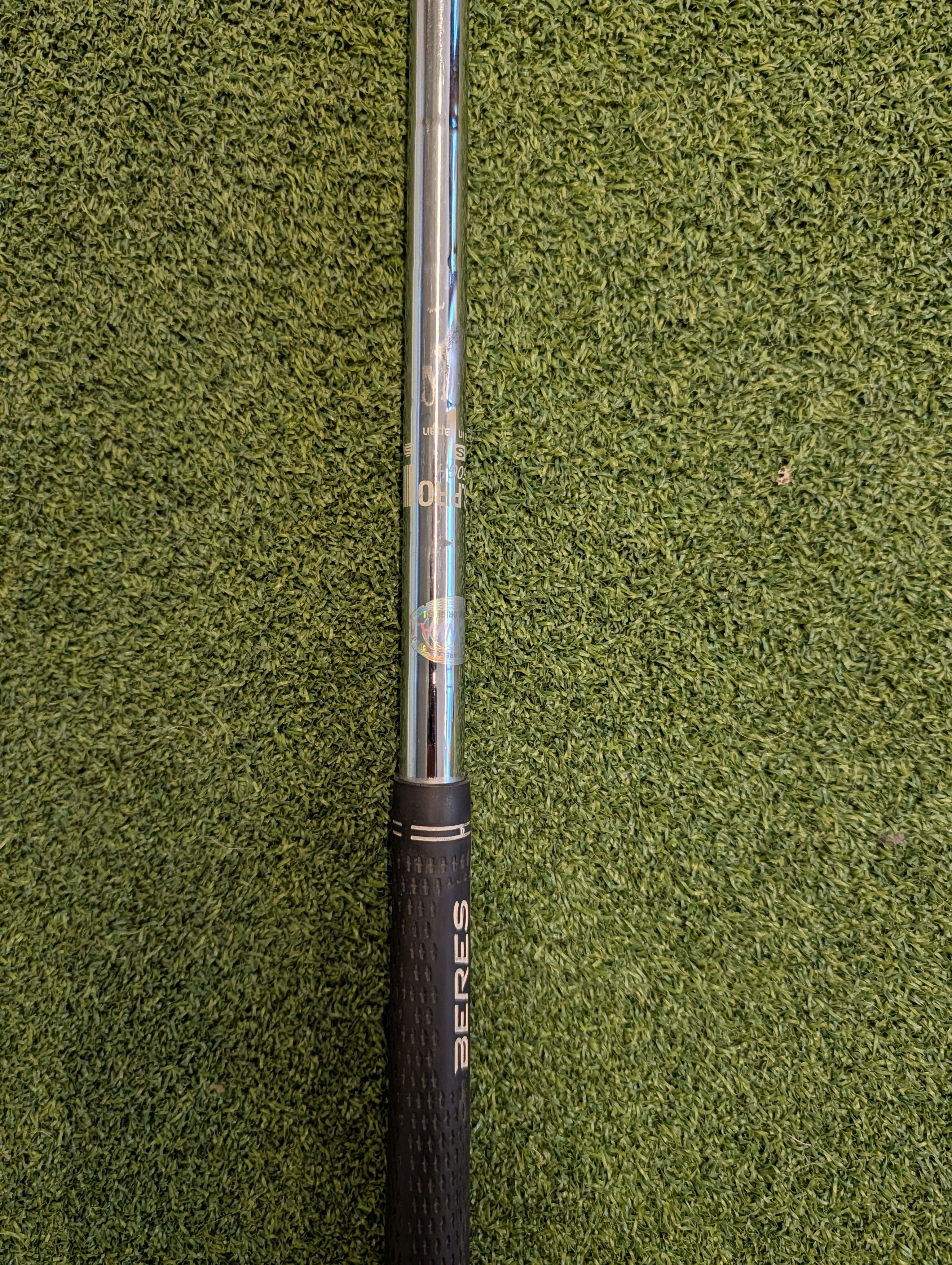 Honma Beres W101 50° - Wedge