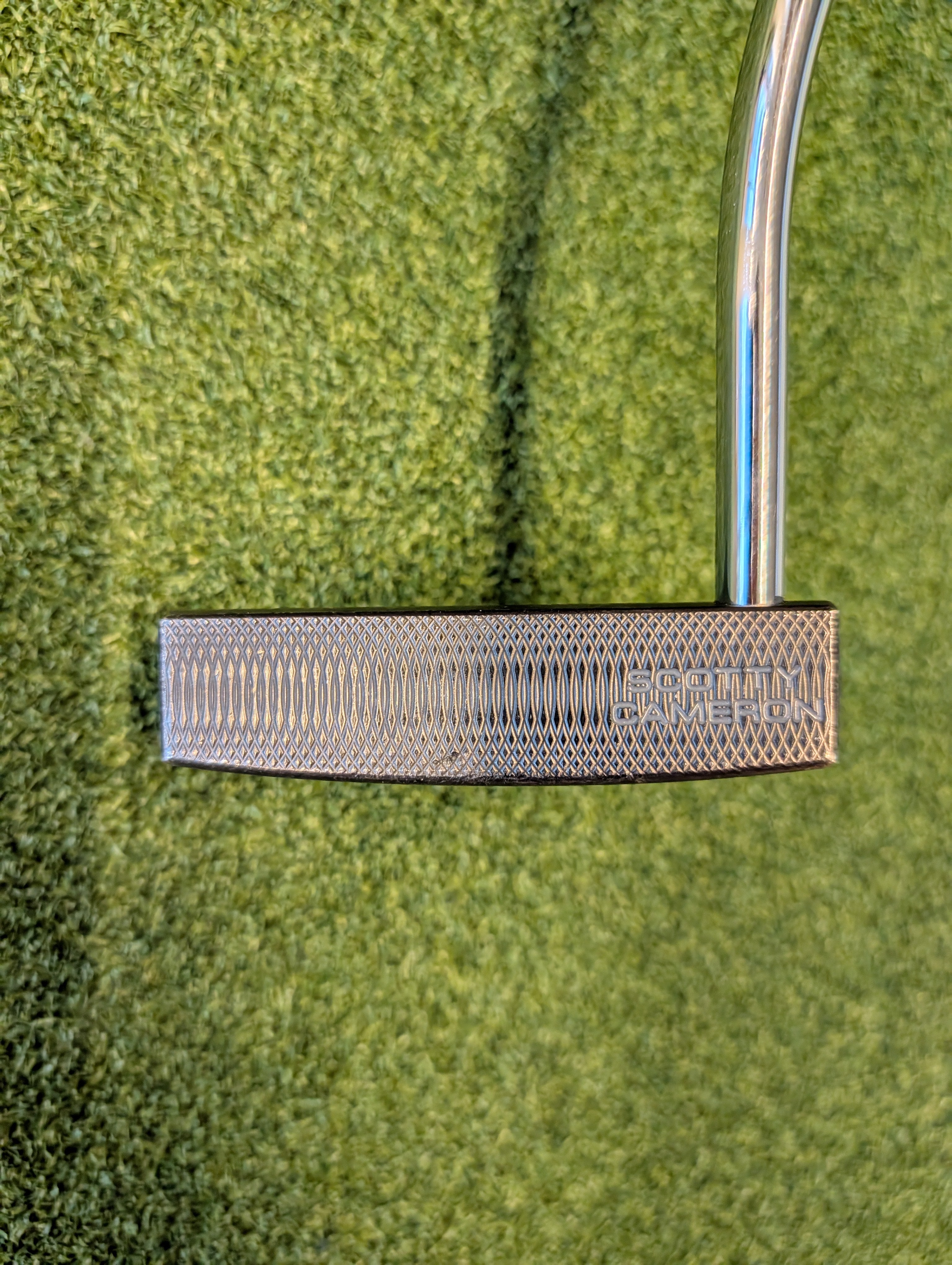 Scotty Cameron Select GoLo 5 - Putter