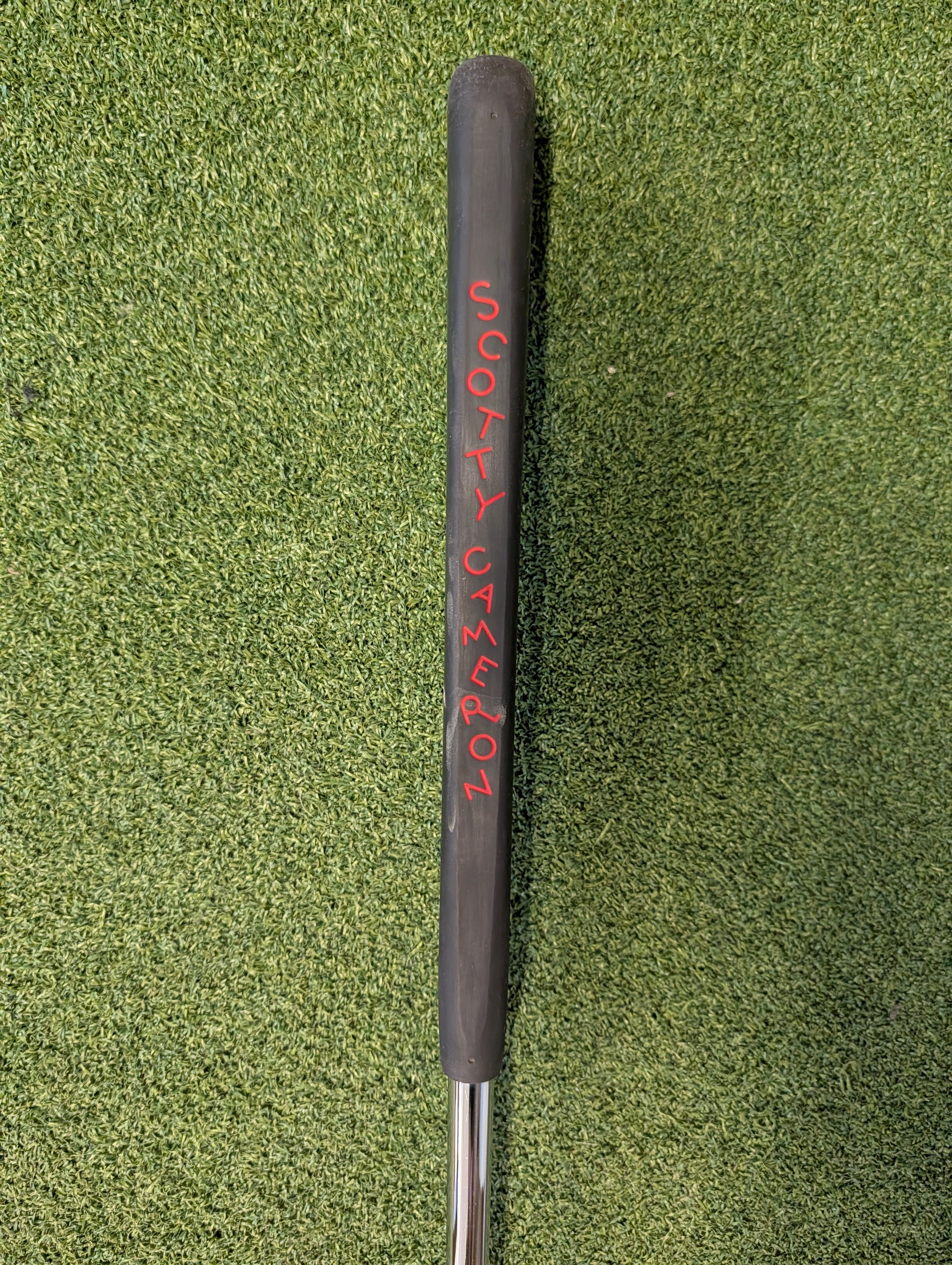 Scotty Cameron Select GoLo 5 - Putter