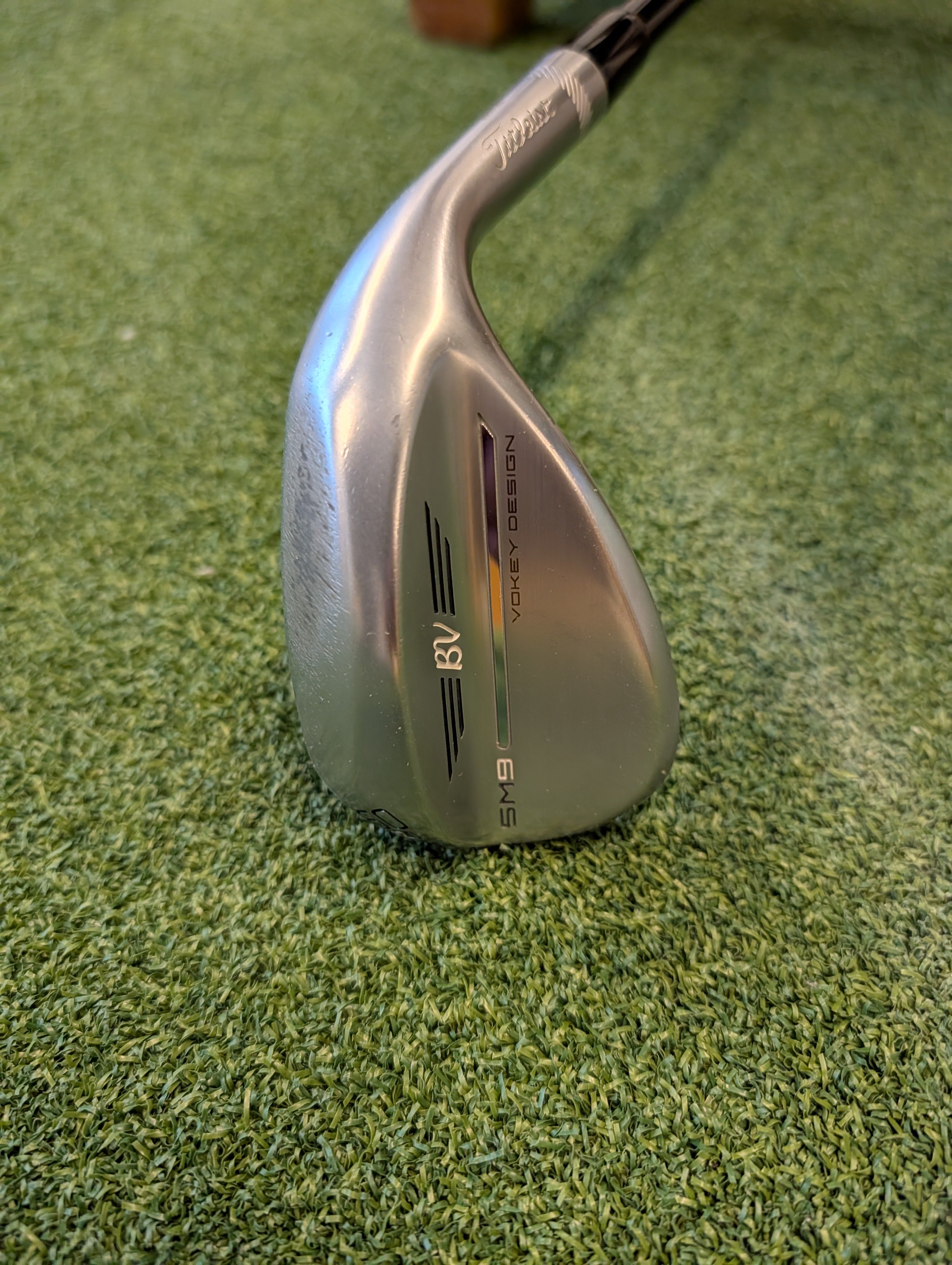 Titleist Vokey SM9 60° - Wedge