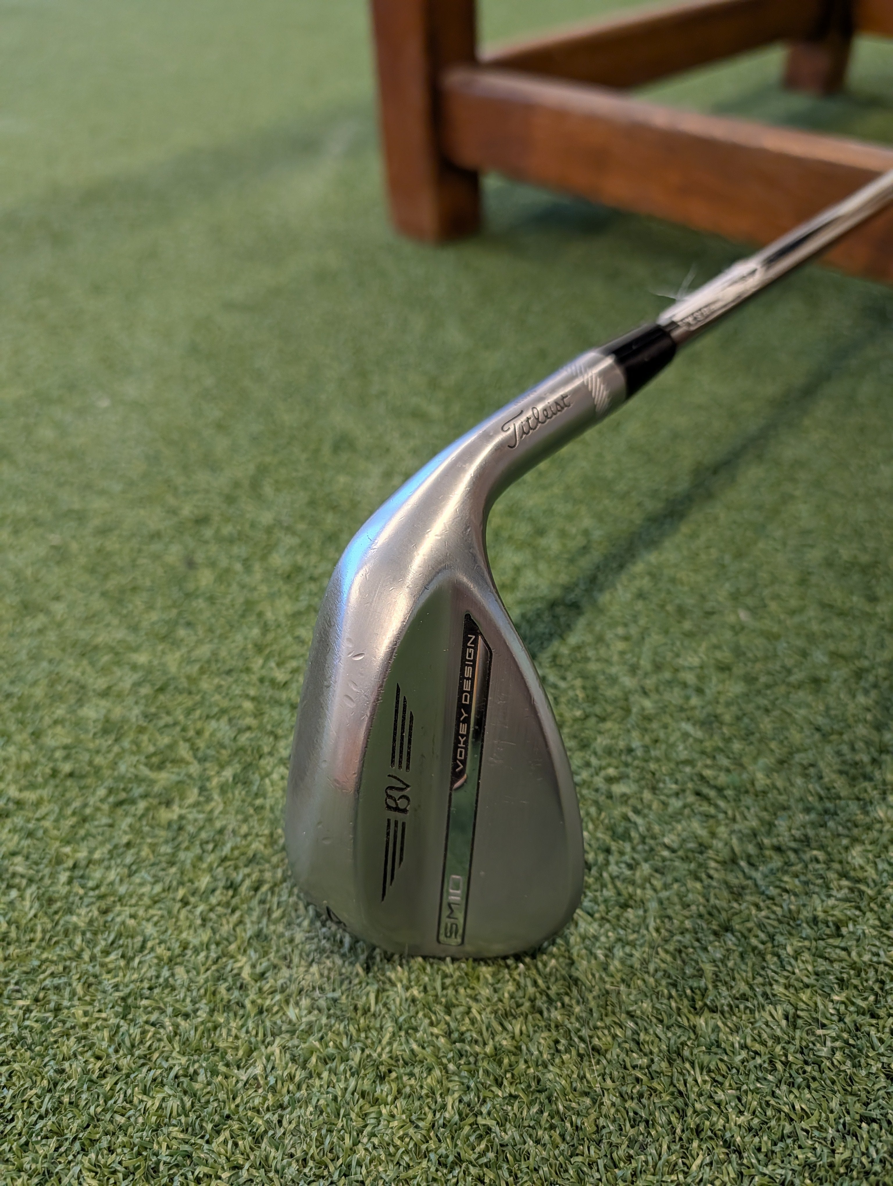 Titleist Vokey SM10 54° - Wedge