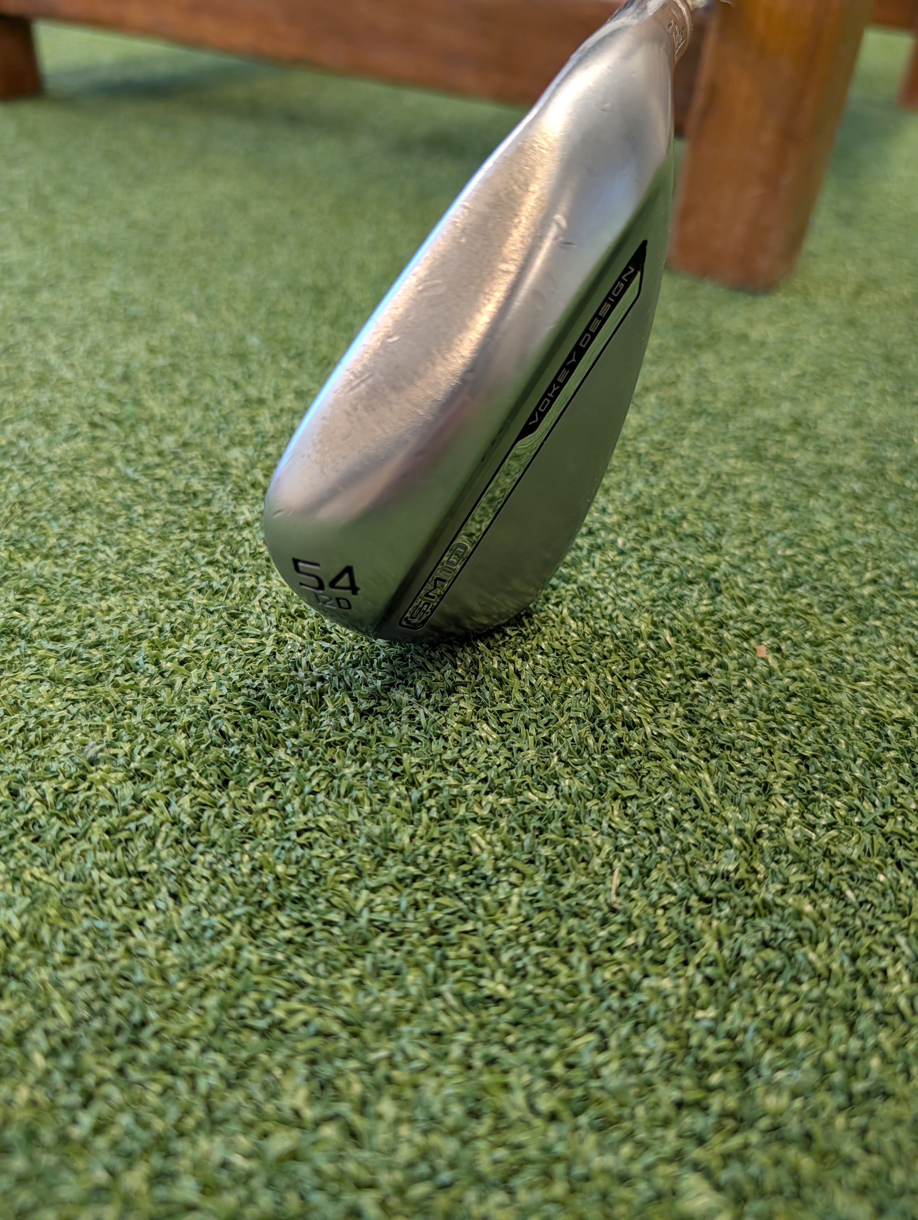 Titleist Vokey SM10 54° - Wedge