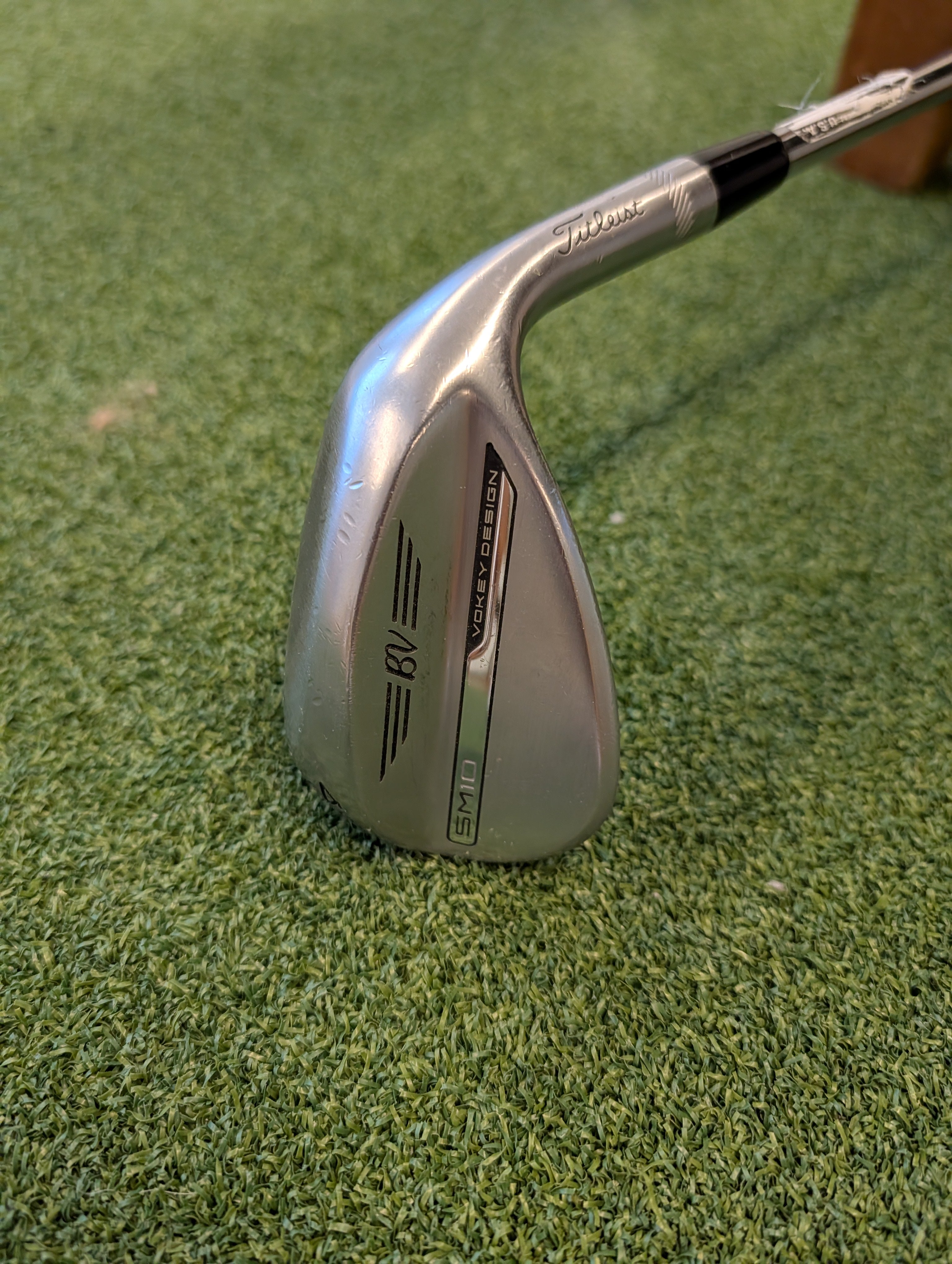 Titleist Vokey SM10 54° - Wedge