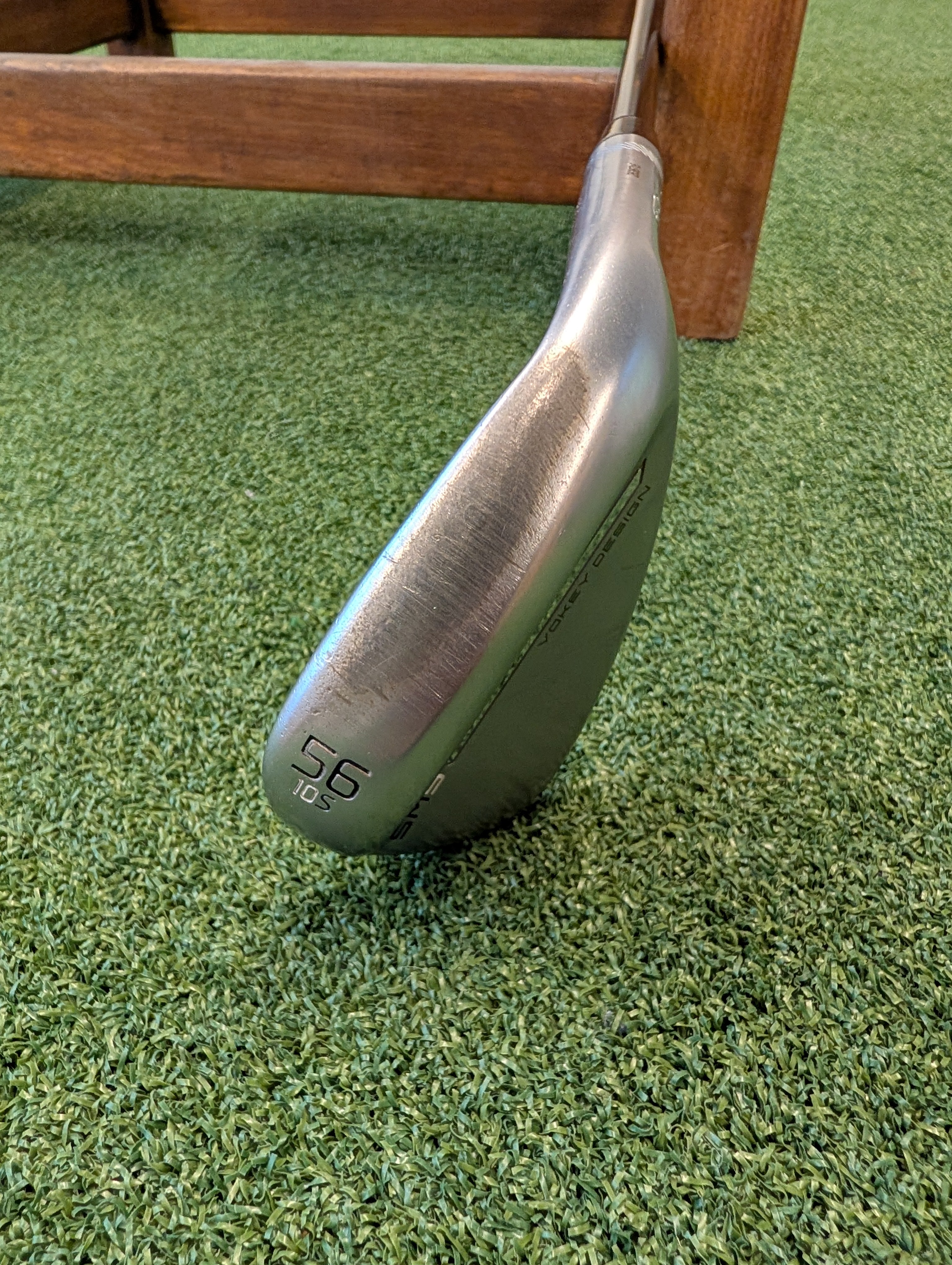 Titleist Vokey SM9 56° - Wedge