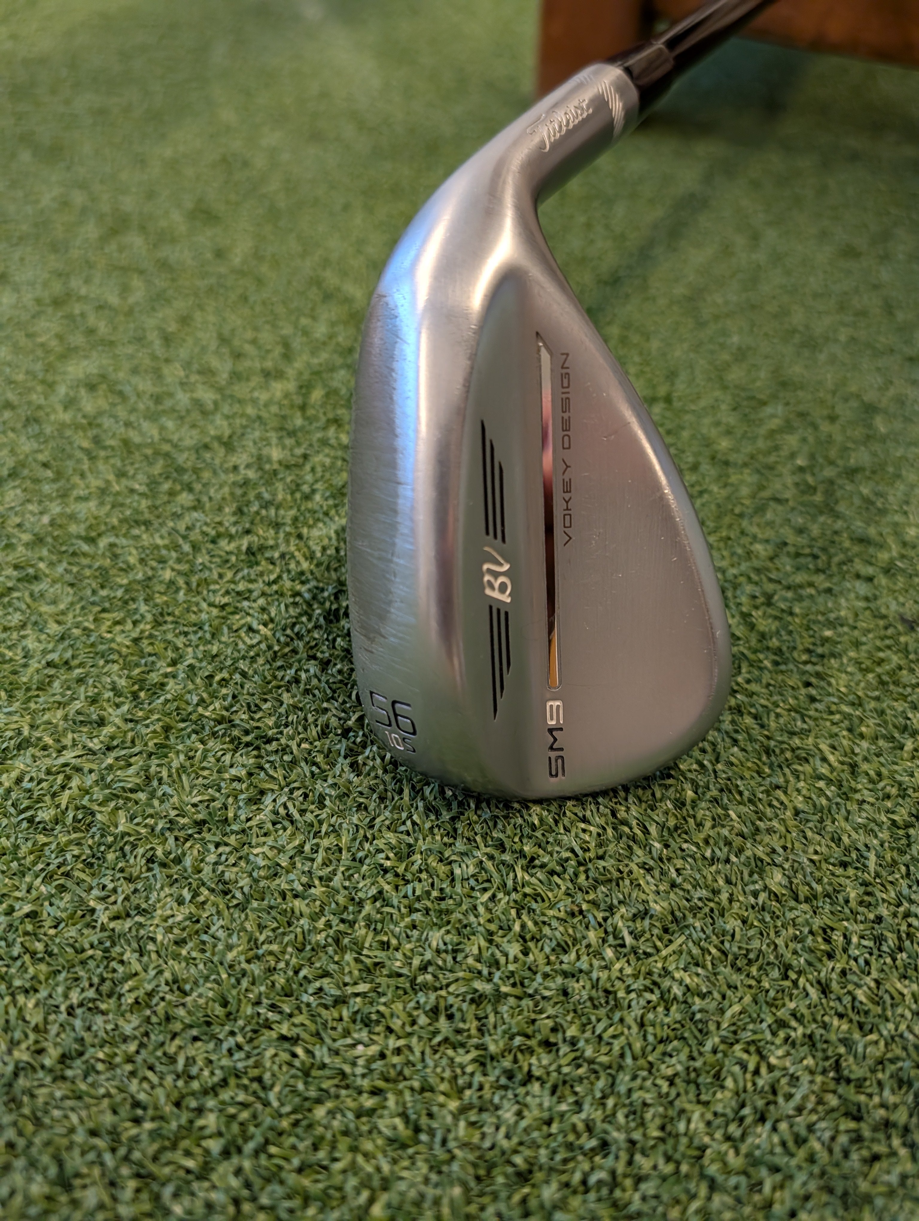 Titleist Vokey SM9 56° - Wedge