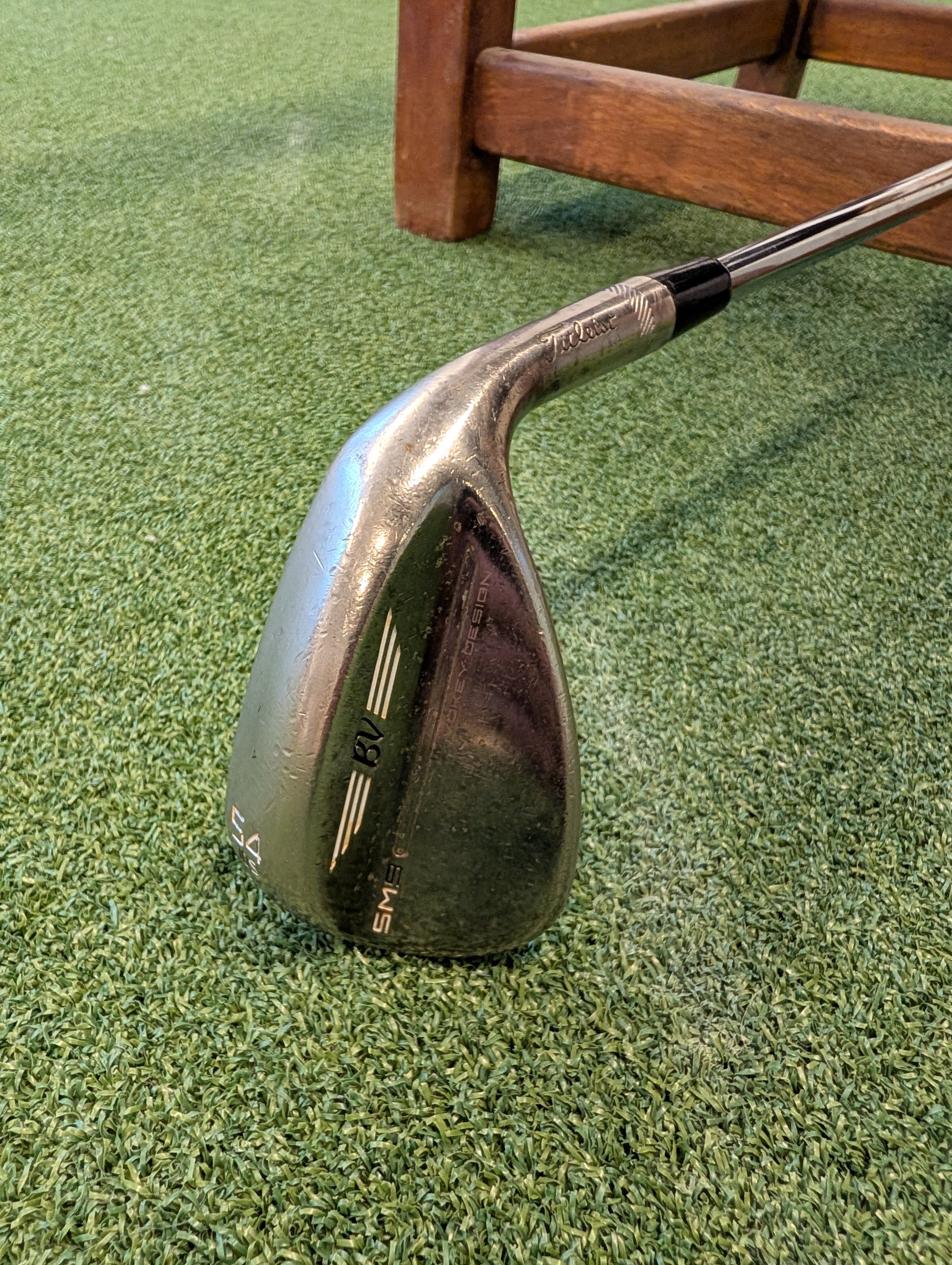 Titleist Vokey SM9 54° - Wedge