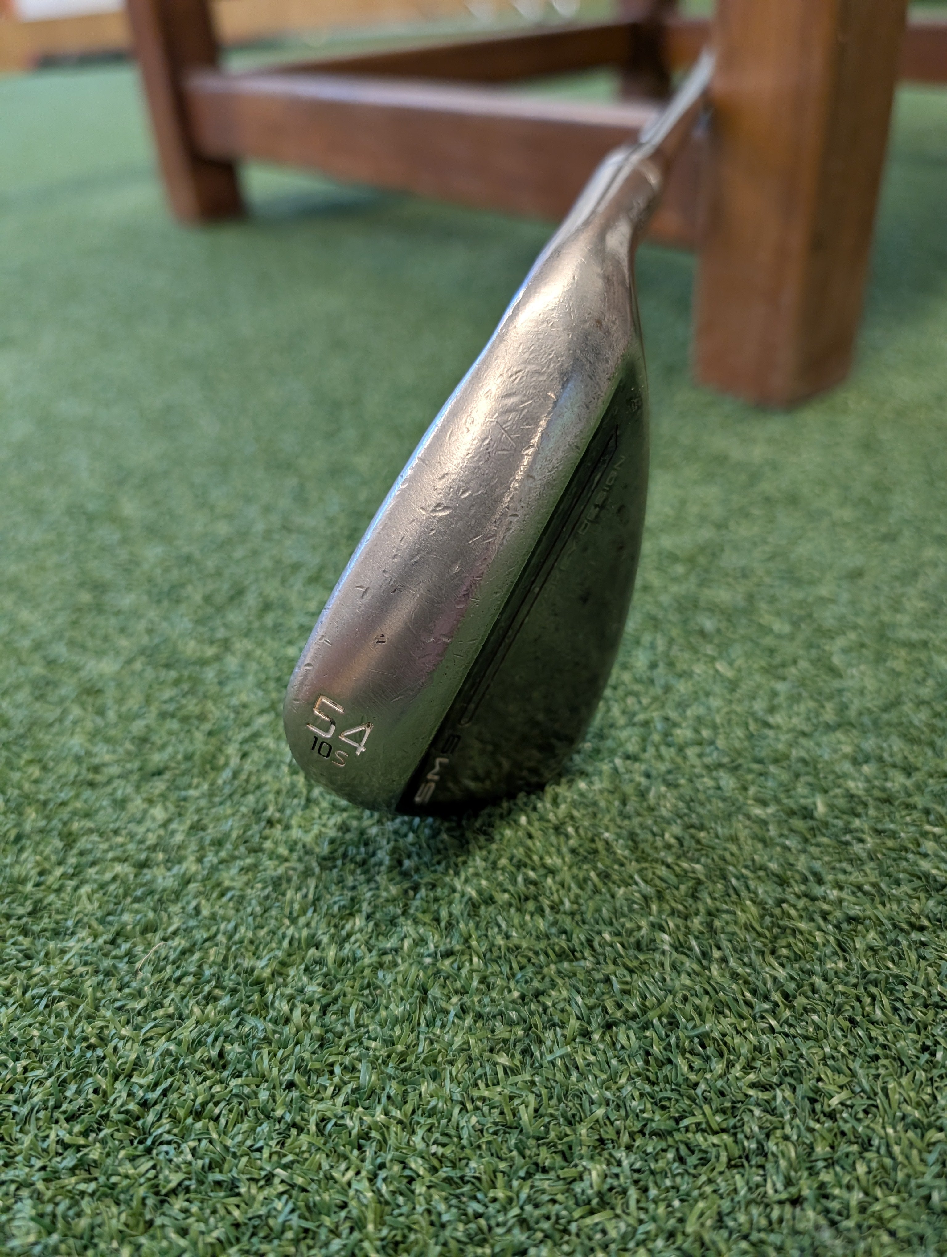 Titleist Vokey SM9 54° - Wedge