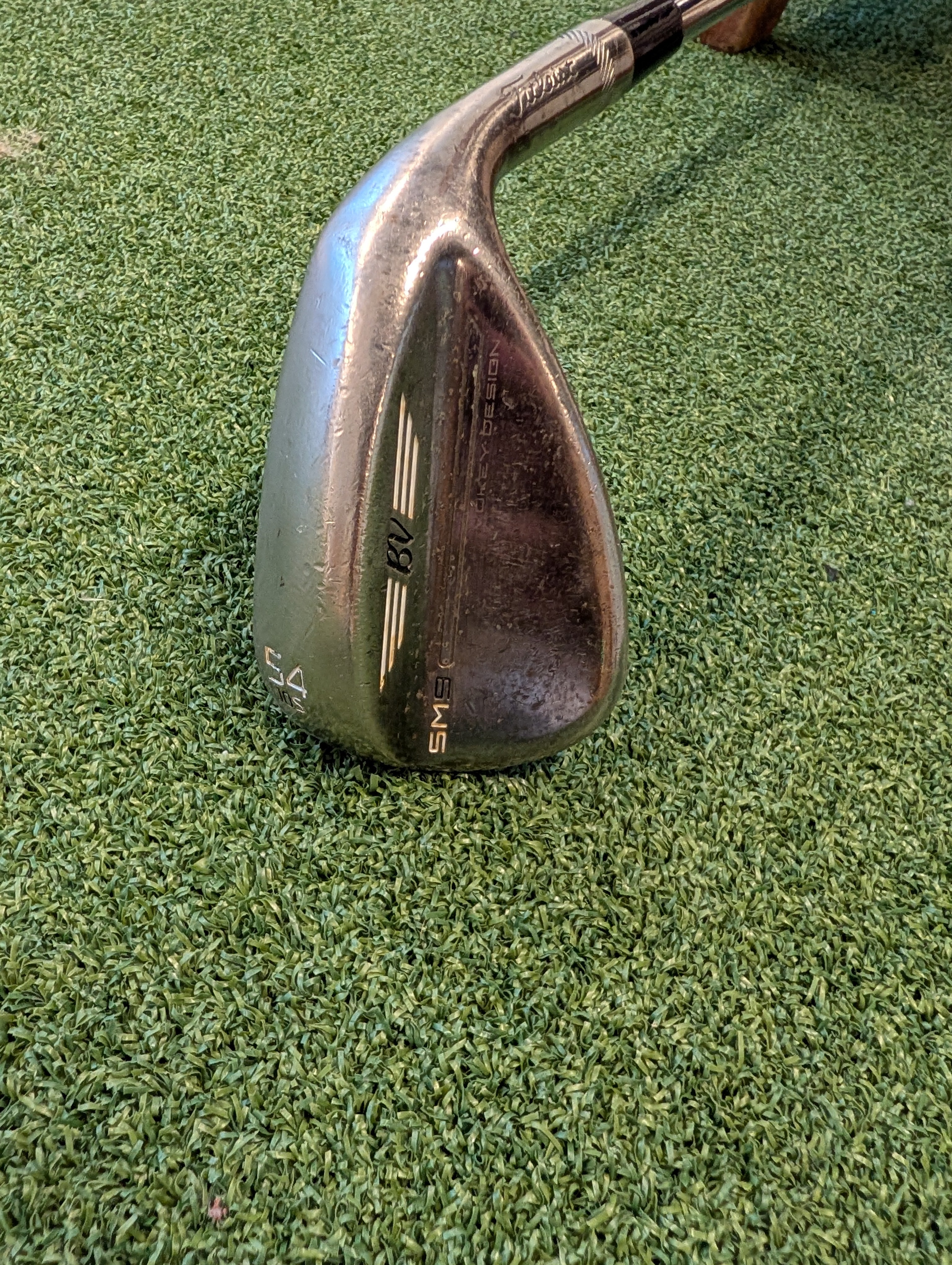 Titleist Vokey SM9 54° - Wedge