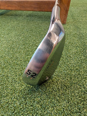Cleveland RTX 588 52° - Wedge