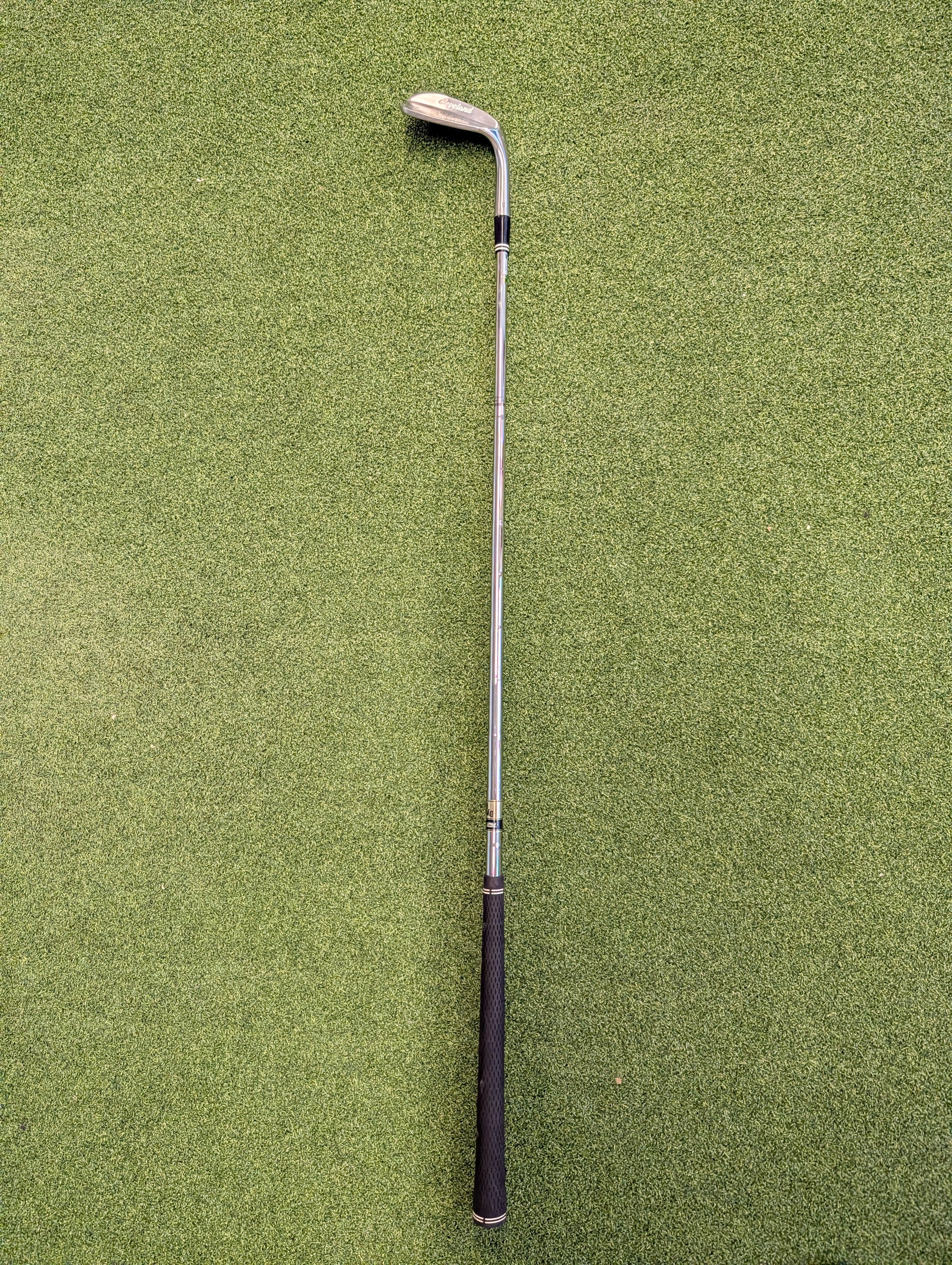 Cleveland RTX 588 52° - Wedge