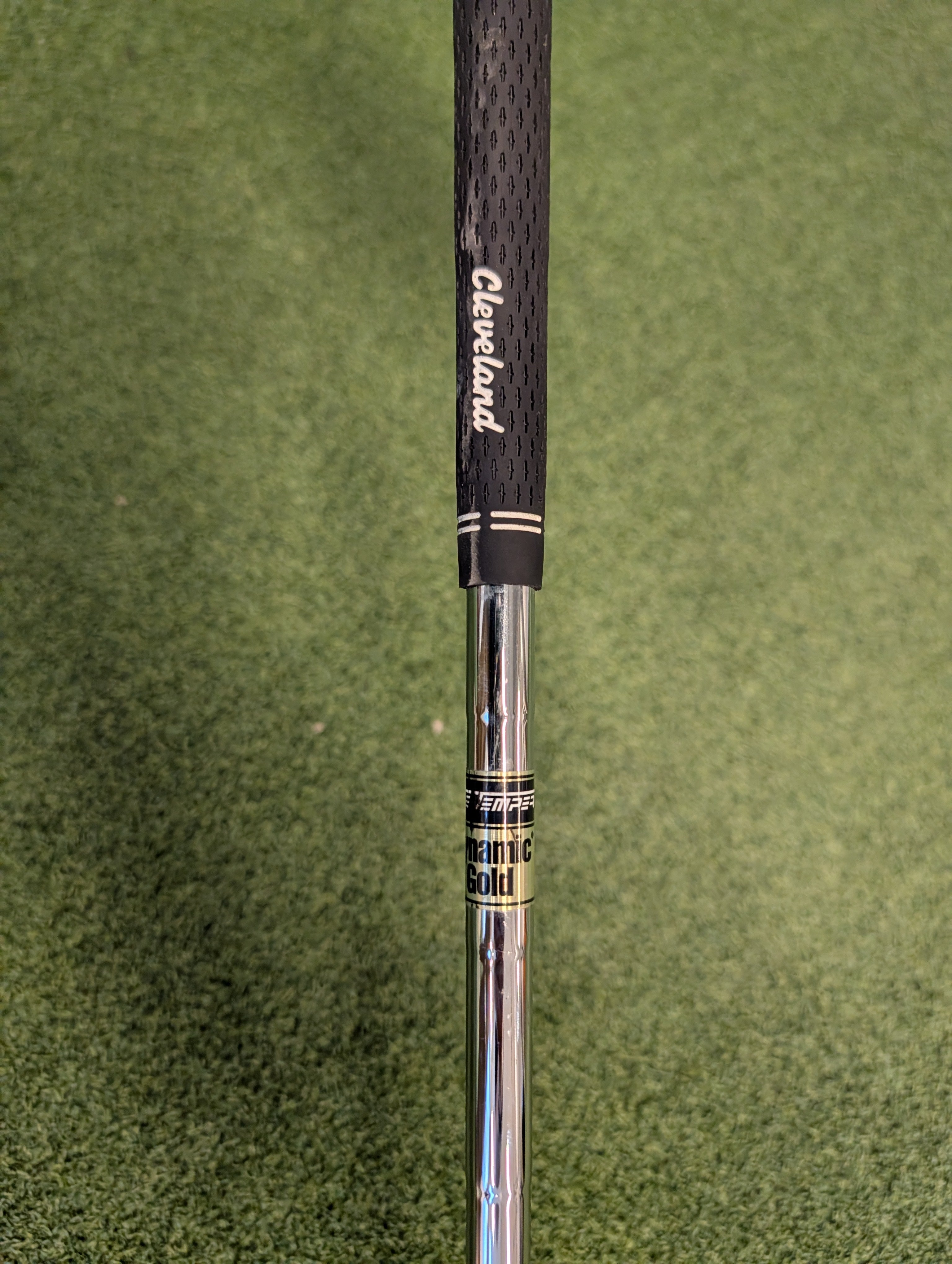 Cleveland RTX 588 52° - Wedge