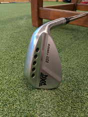 PXG 0311 50° - Wedge