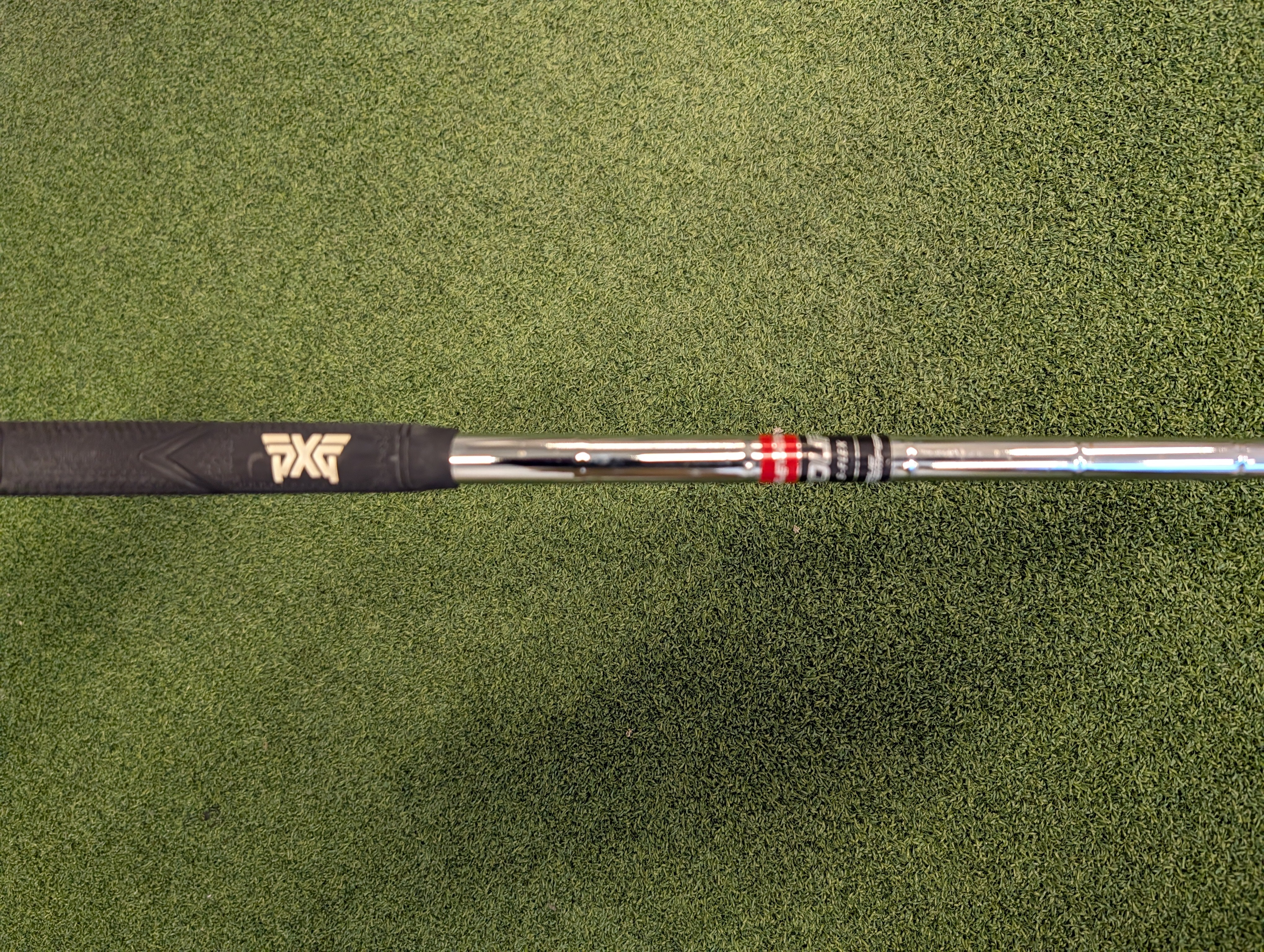 PXG 0311 50° - Wedge