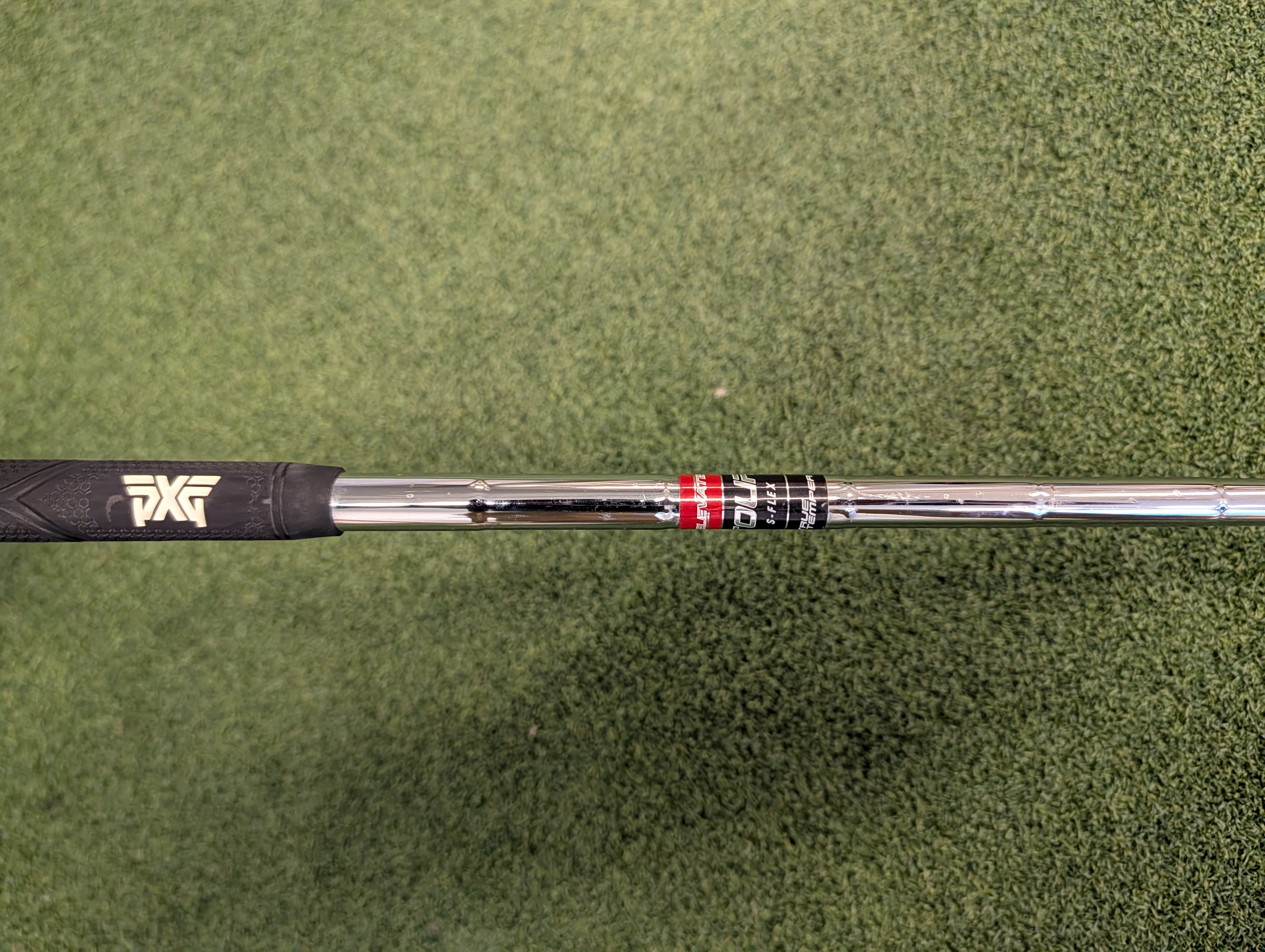 PXG 0311 50° - Wedge