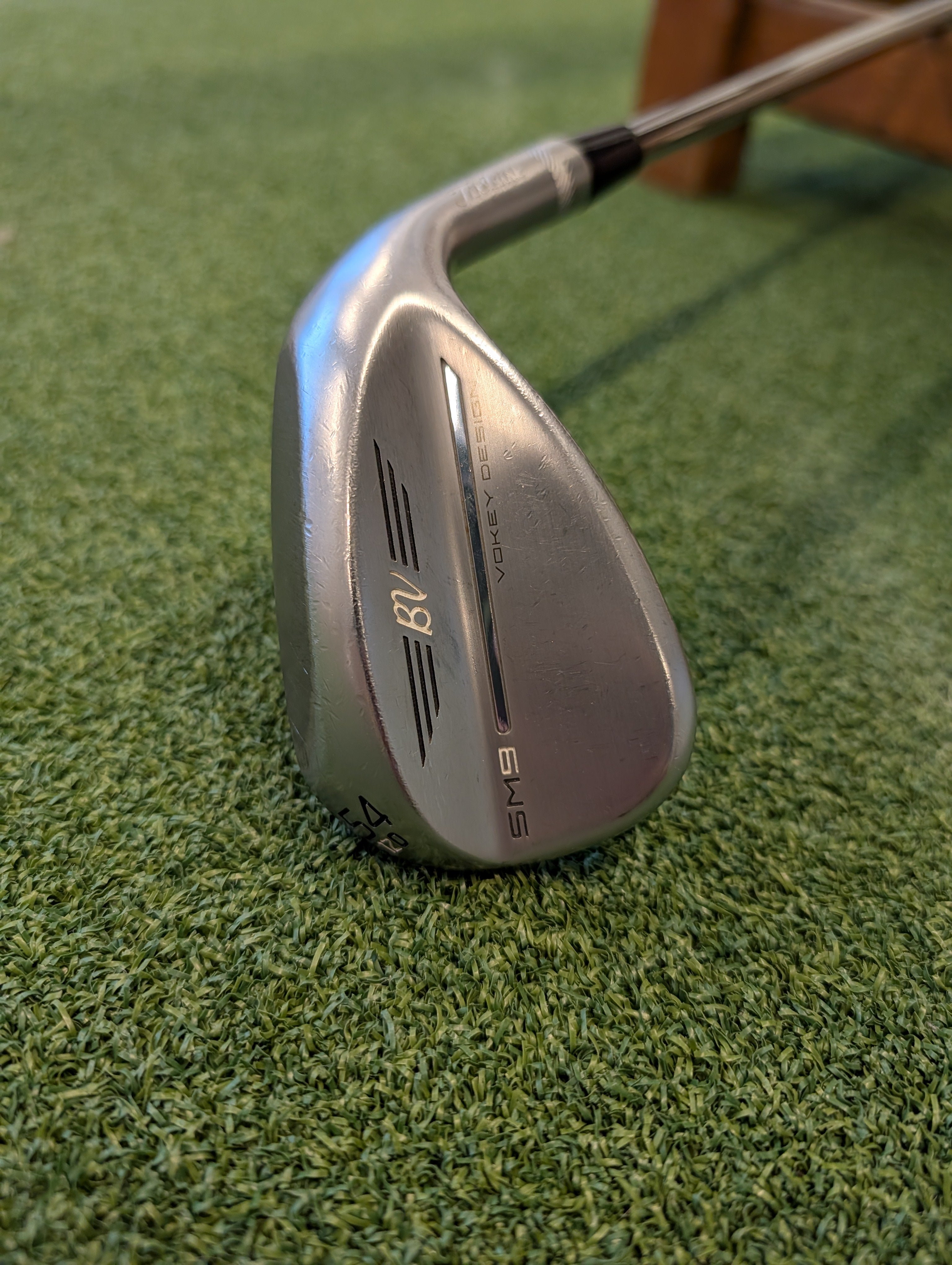 Titleist Vokey SM9 54° - Wedge