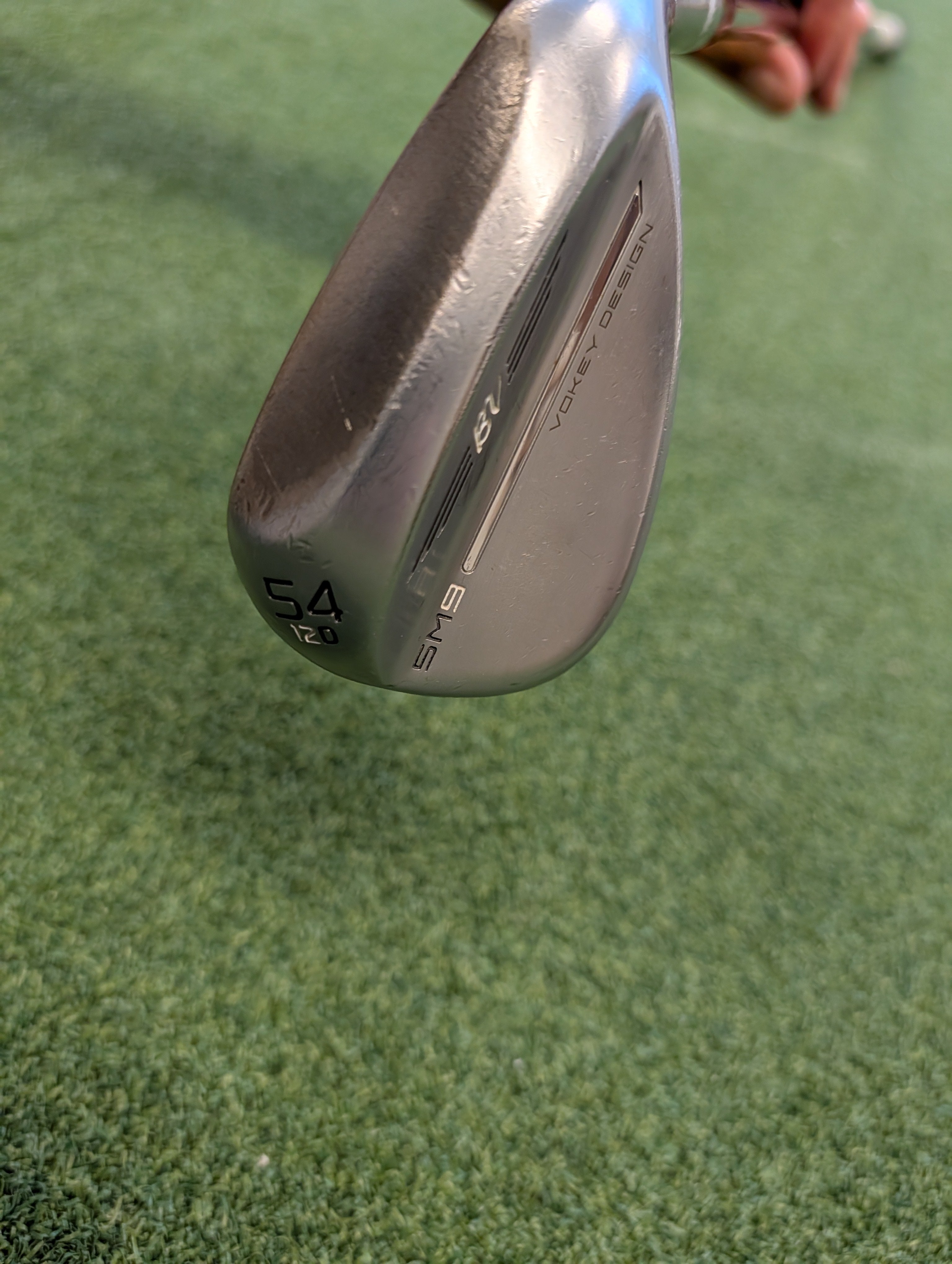 Titleist Vokey SM9 54° - Wedge