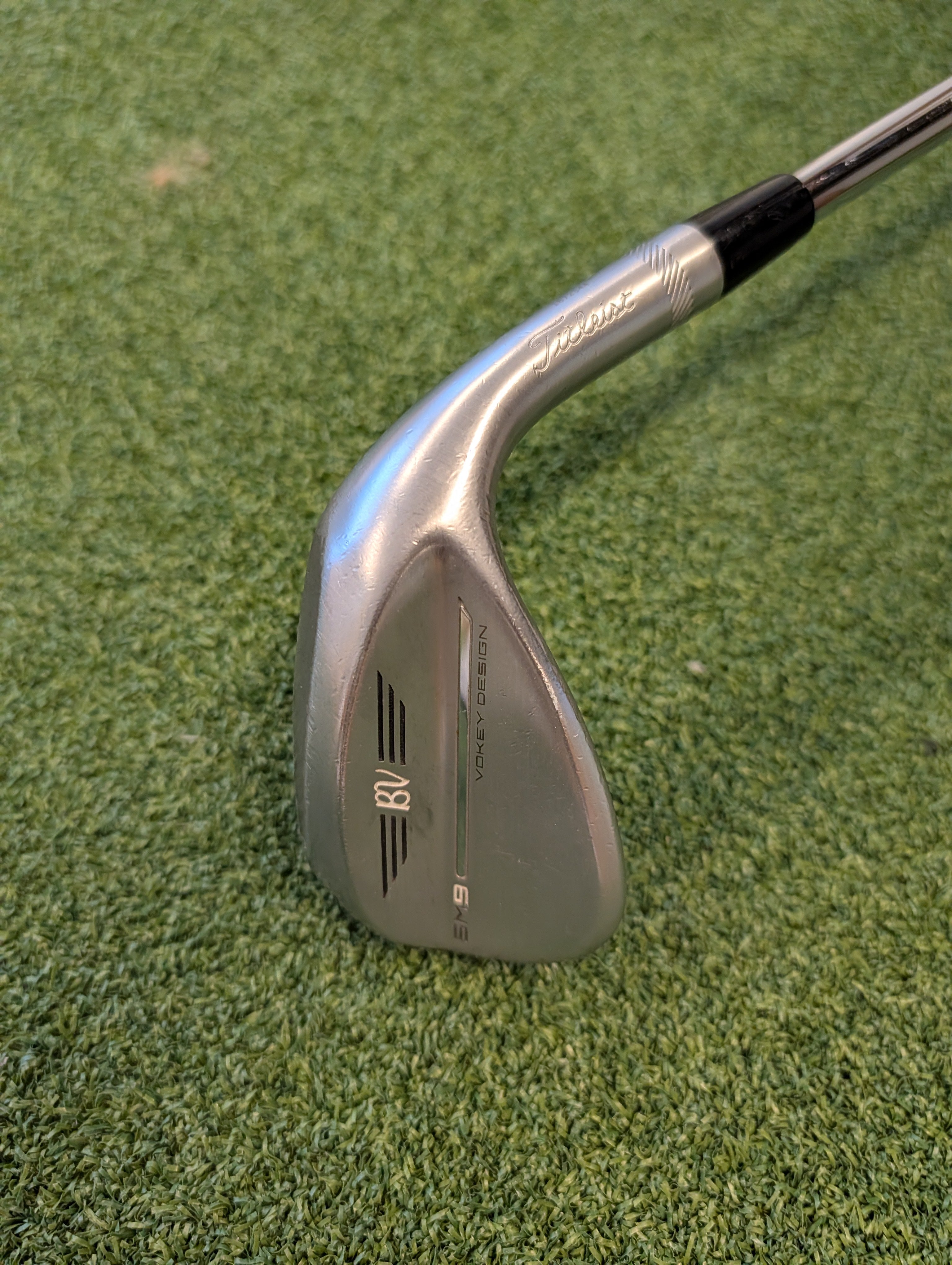 Titleist Vokey SM9 54° - Wedge