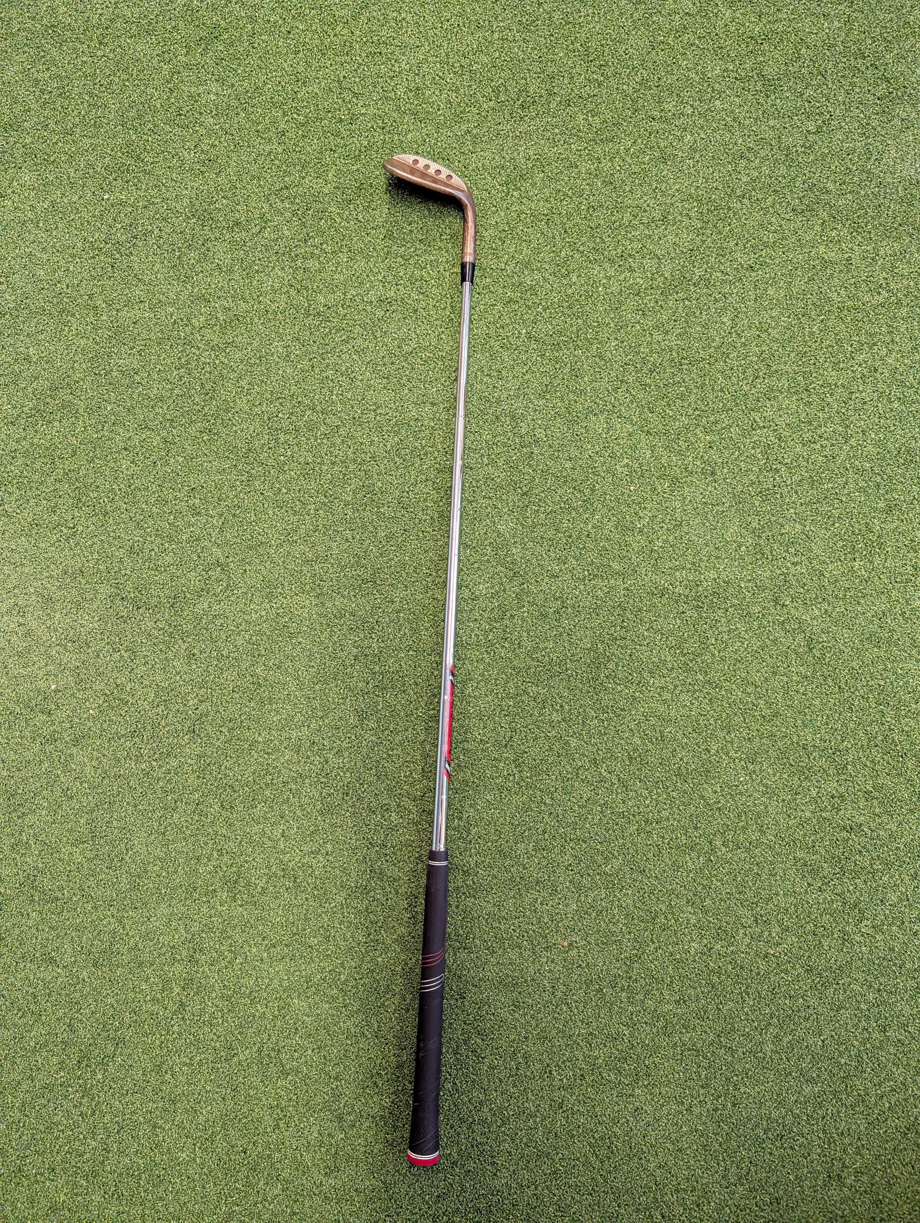 Callaway Mack Daddy 4 54° - Wedge