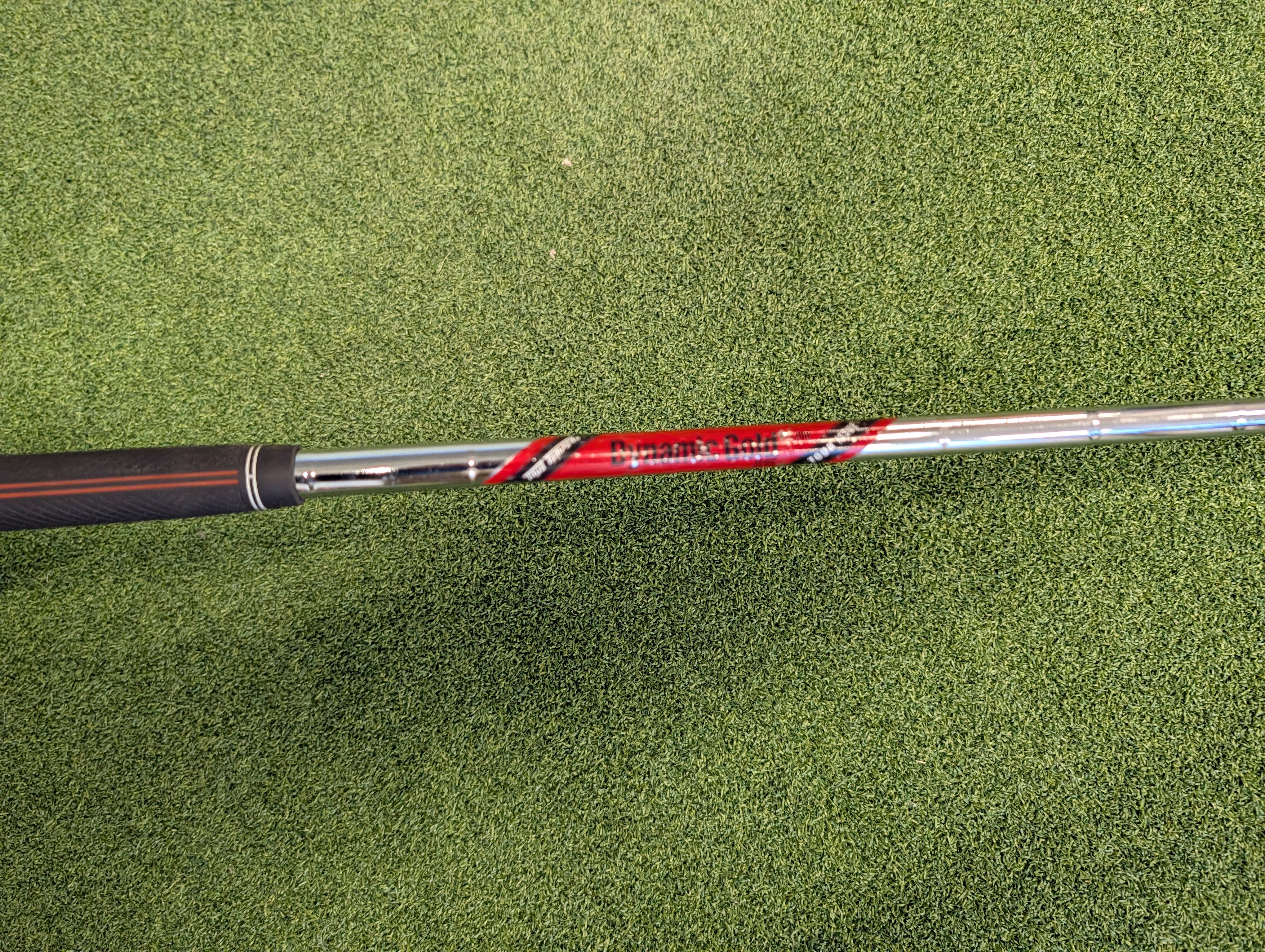 Callaway Mack Daddy 4 54° - Wedge