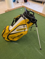 TaylorMade Flextech - Bolso Stand