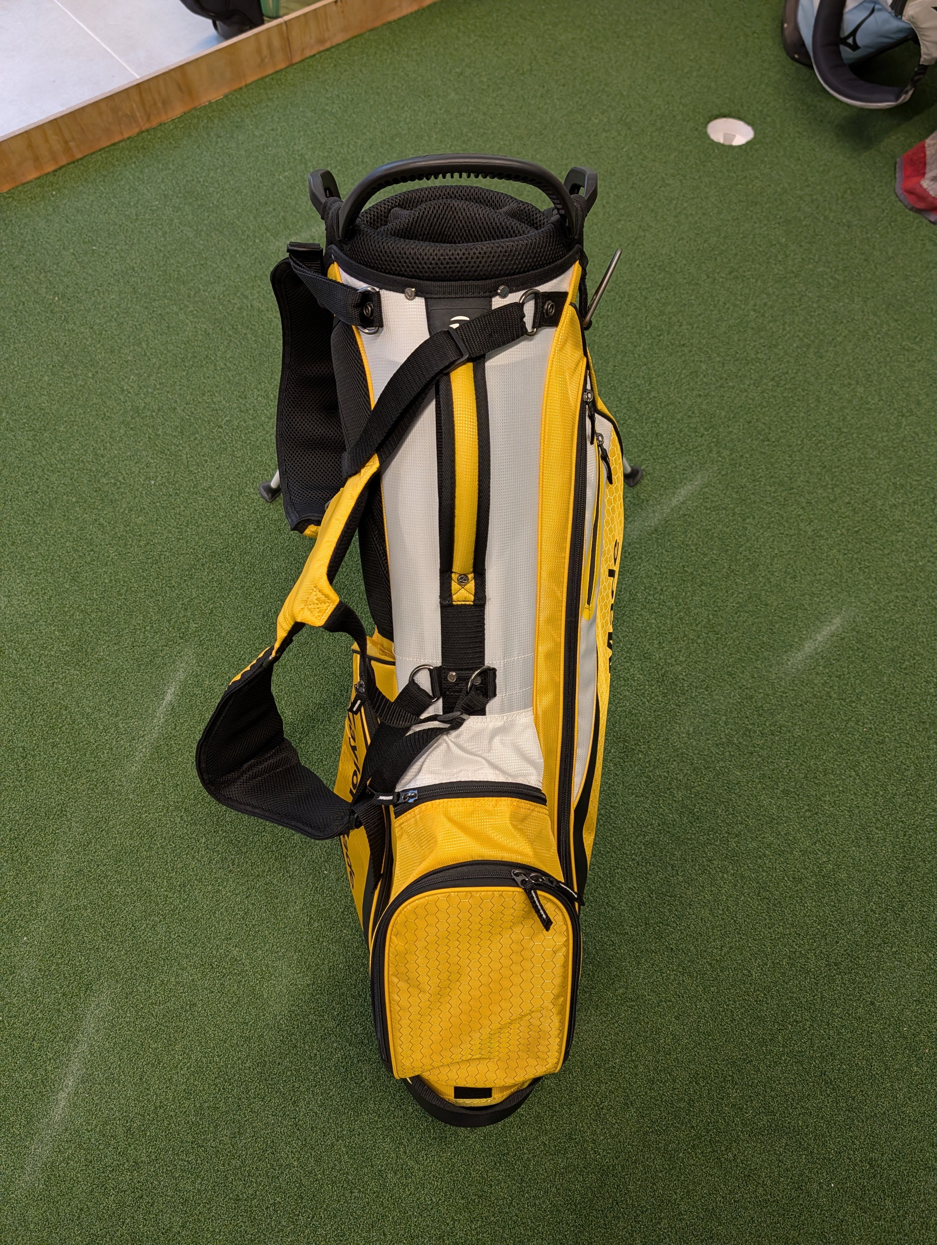 TaylorMade Flextech - Bolso Stand