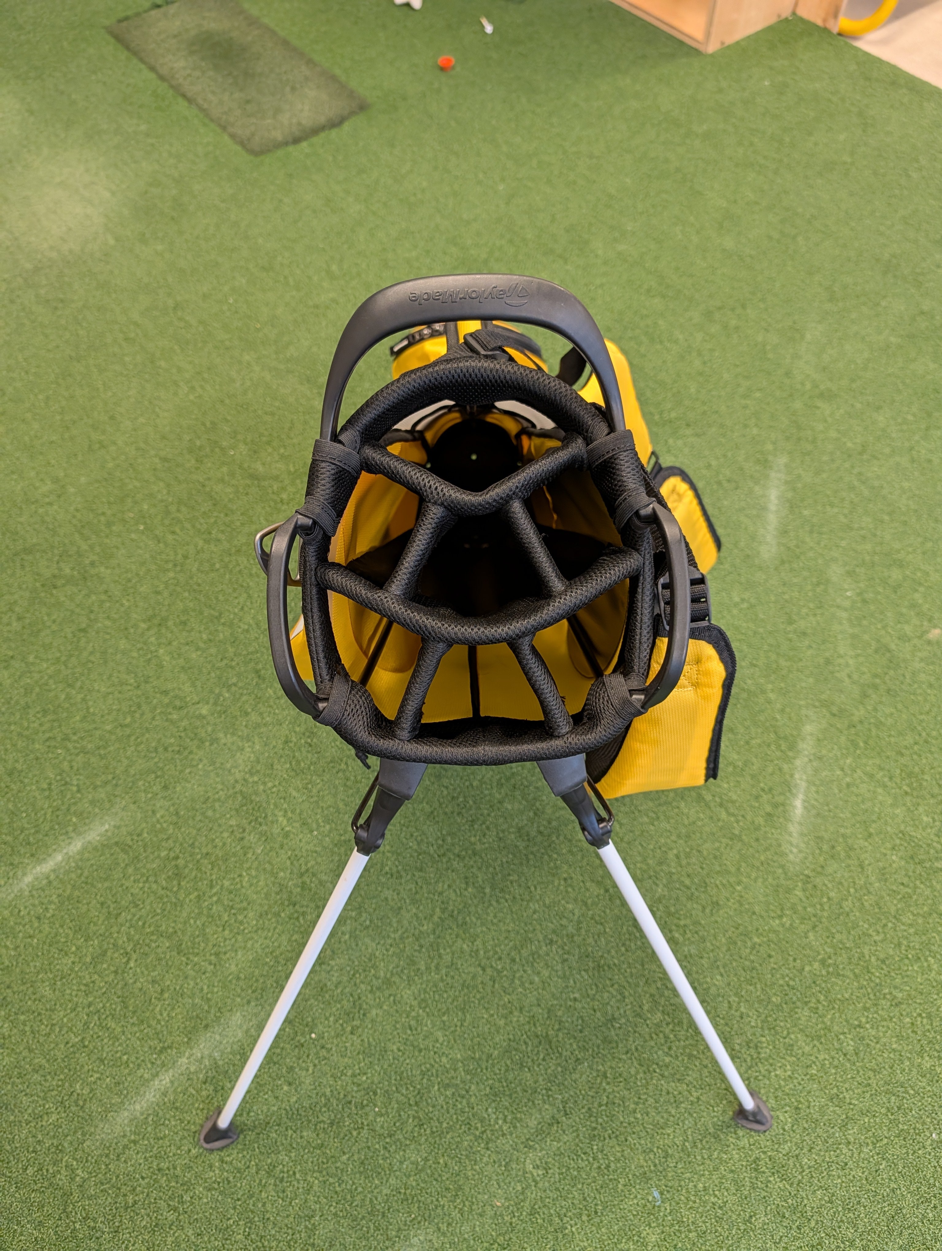 TaylorMade Flextech - Bolso Stand