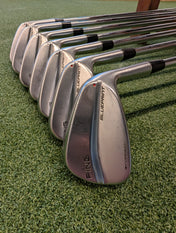 Ping Blueprint Red Dot - Hierros 4-PW