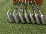 Ping Blueprint Red Dot - Hierros 4-PW