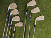 Ping Blueprint Red Dot - Hierros 4-PW