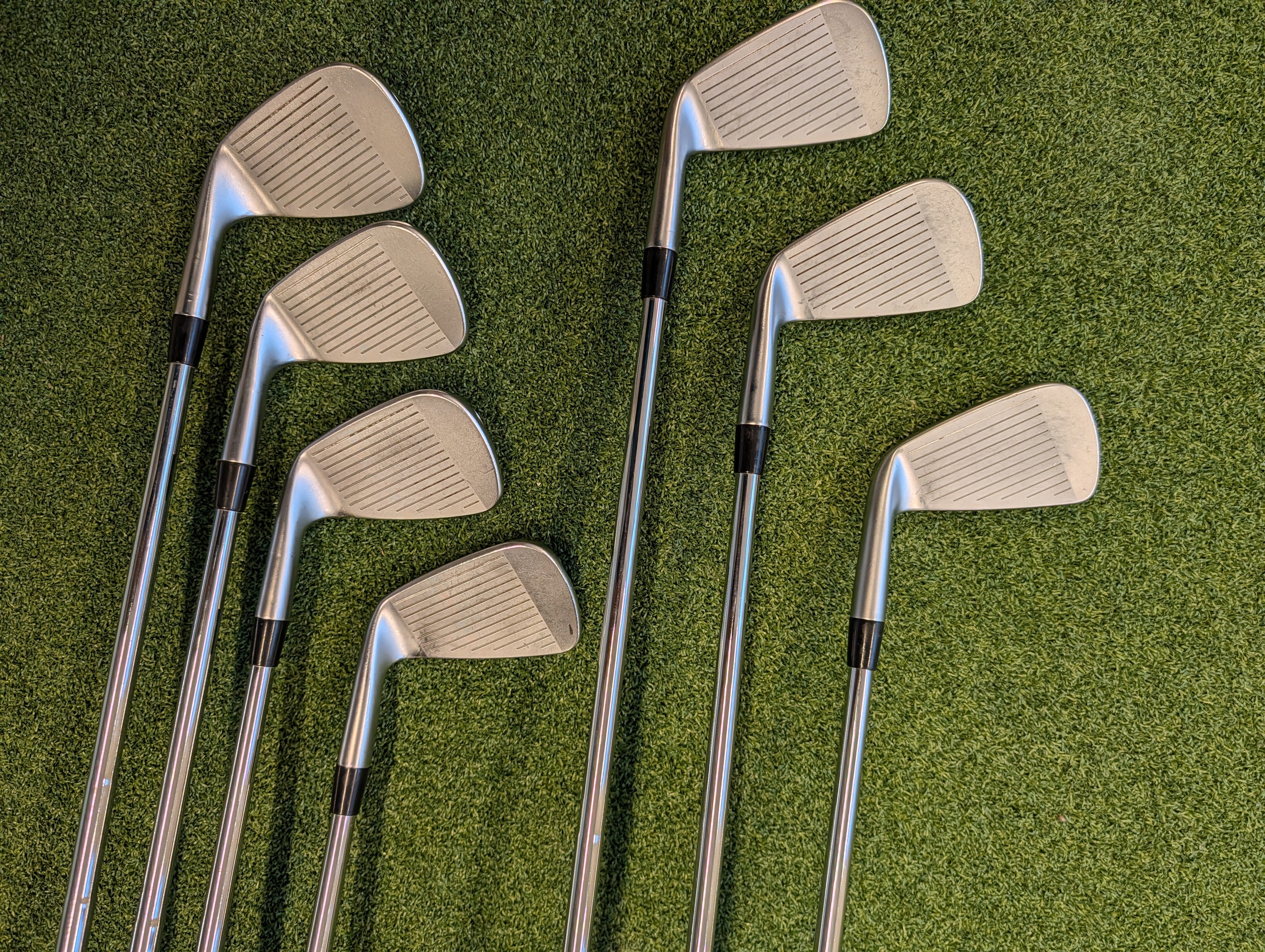 Ping Blueprint Red Dot - Hierros 4-PW