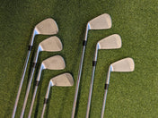 Ping Blueprint Red Dot - Hierros 4-PW