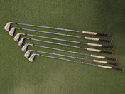 Ping Blueprint Red Dot - Hierros 4-PW