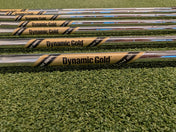 Ping Blueprint Red Dot - Hierros 4-PW