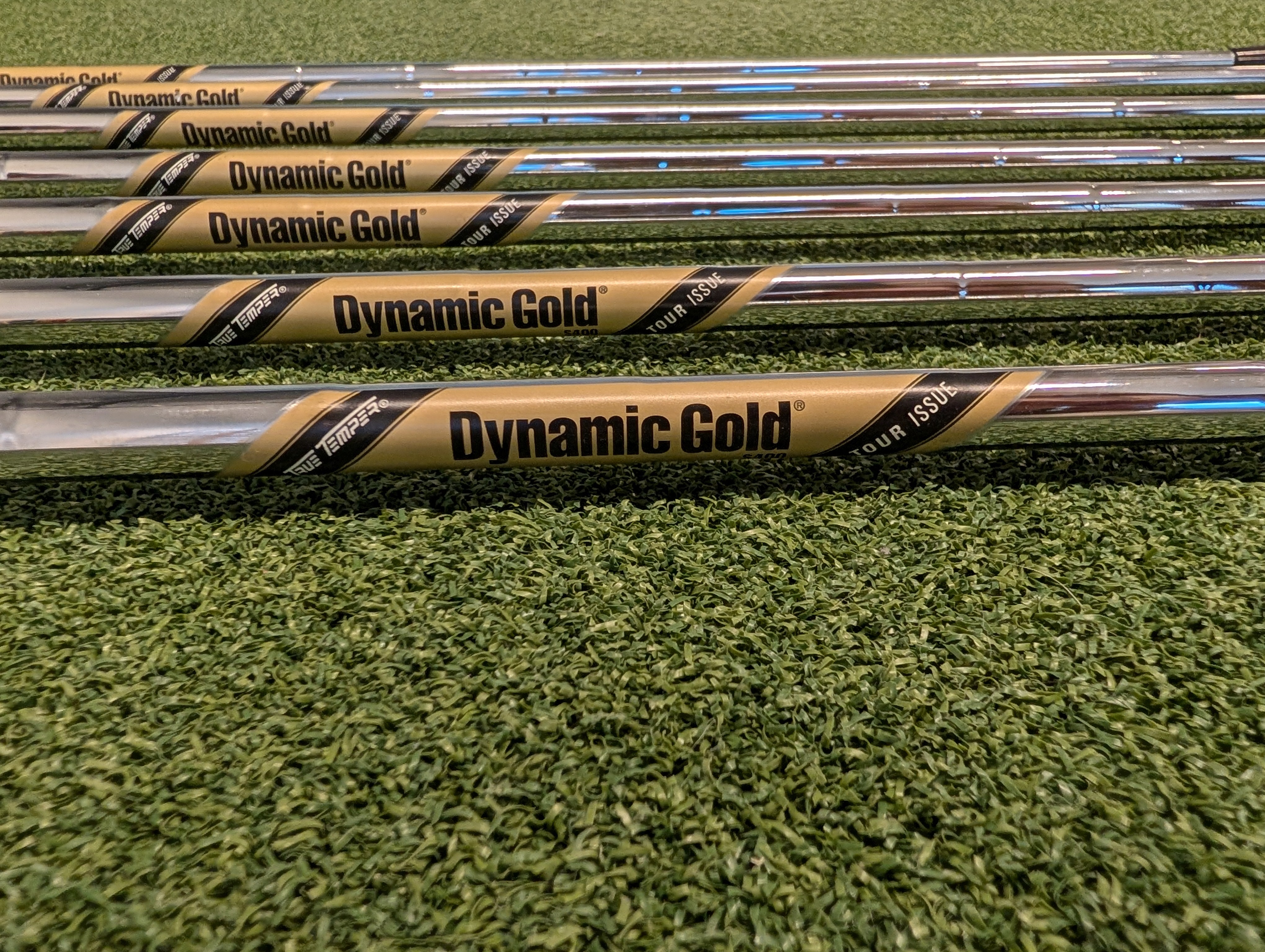 Ping Blueprint Red Dot - Hierros 4-PW